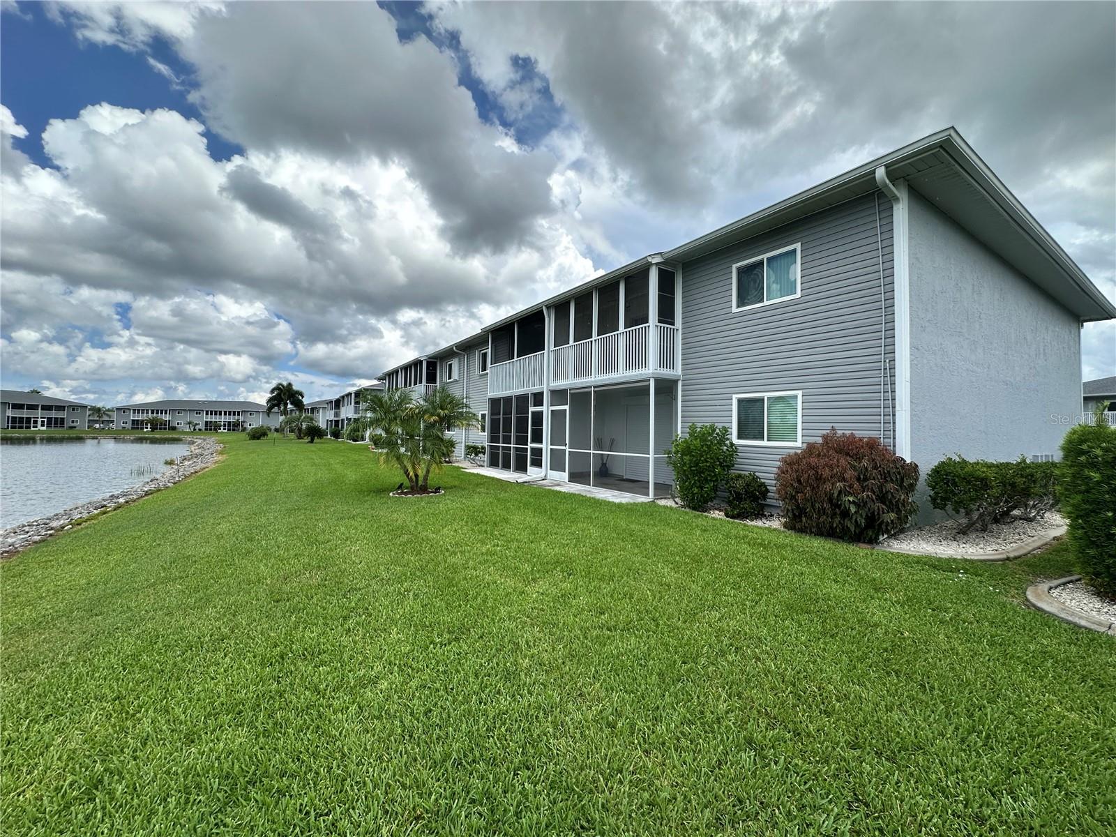 12274 SW EGRET CIRCLE, #2705, Lake Suzy, FL 34269