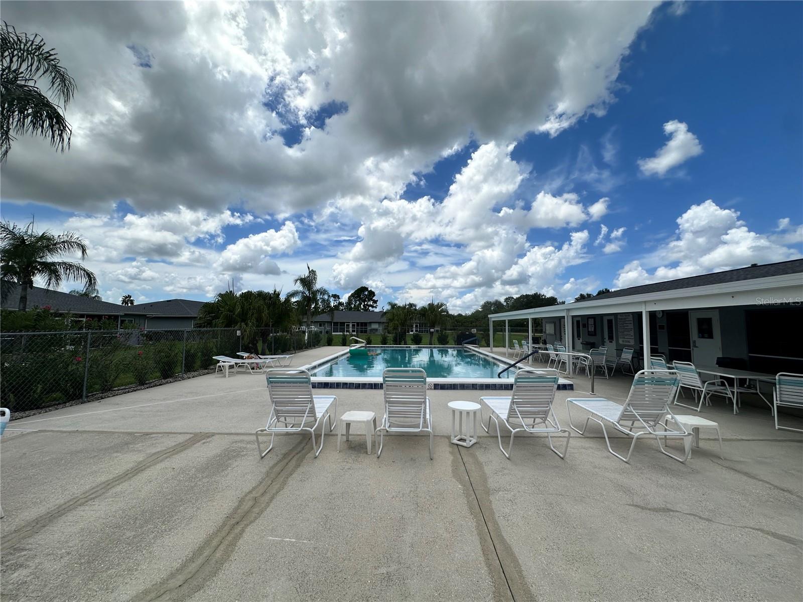 12274 SW EGRET CIRCLE, #2705, Lake Suzy, FL 34269