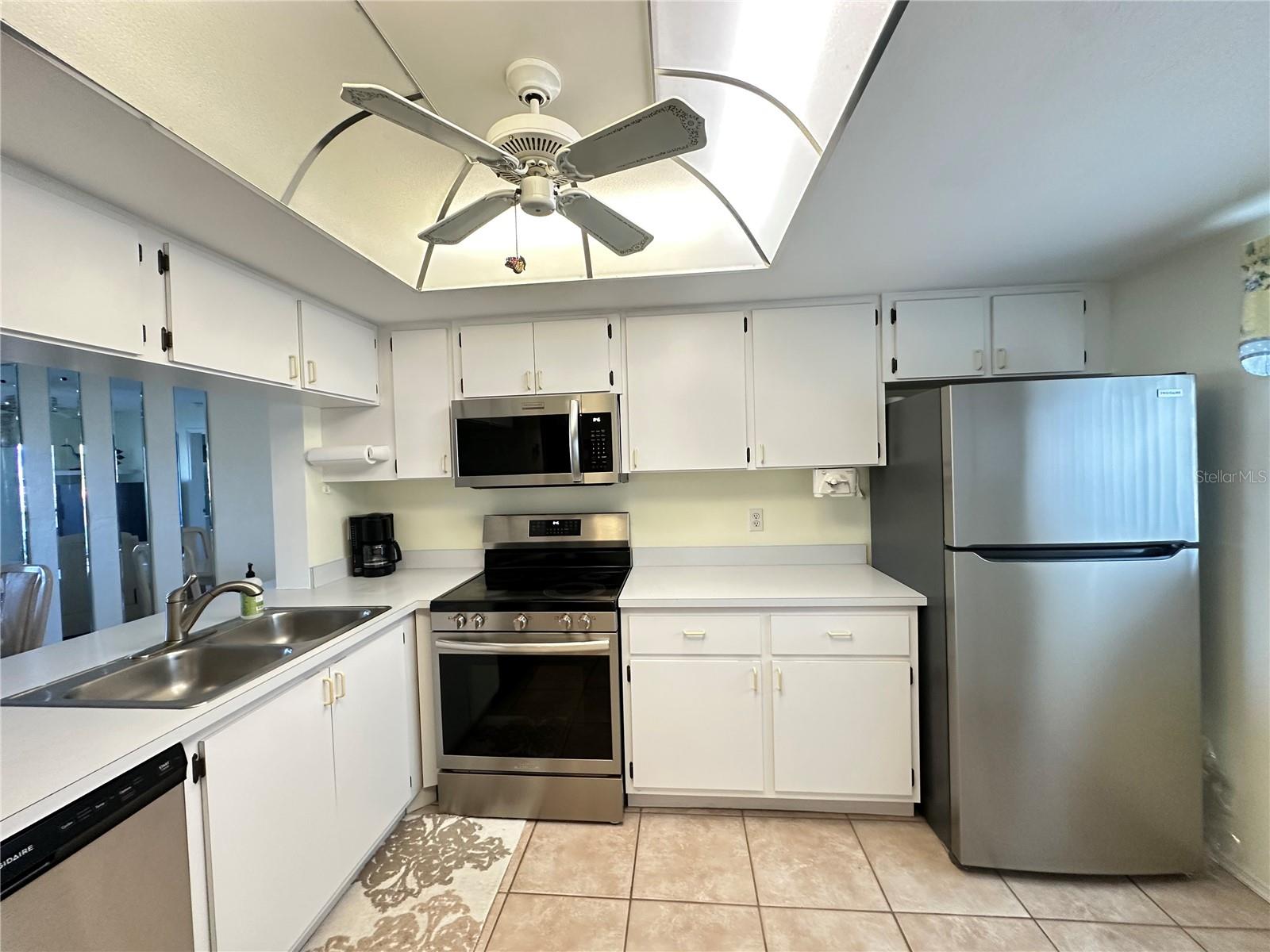12274 SW EGRET CIRCLE, #2705, Lake Suzy, FL 34269