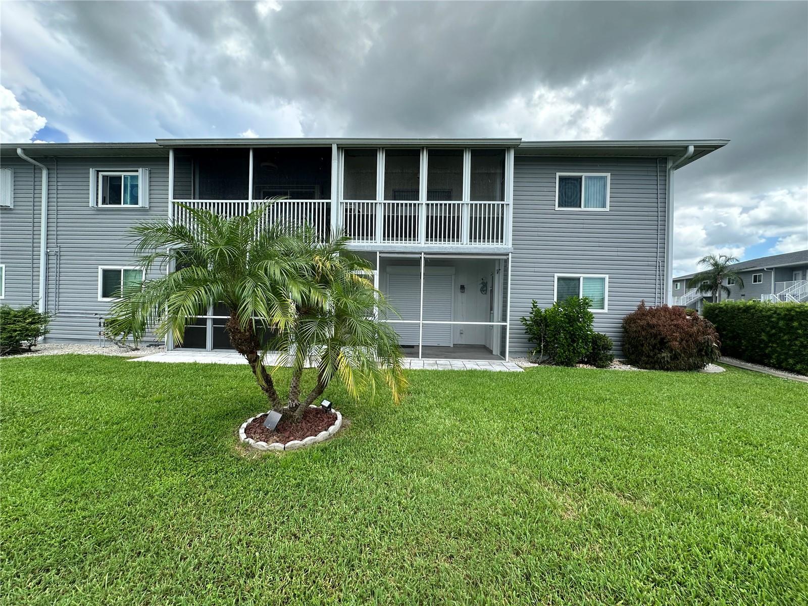 12274 SW EGRET CIRCLE, #2705, Lake Suzy, FL 34269