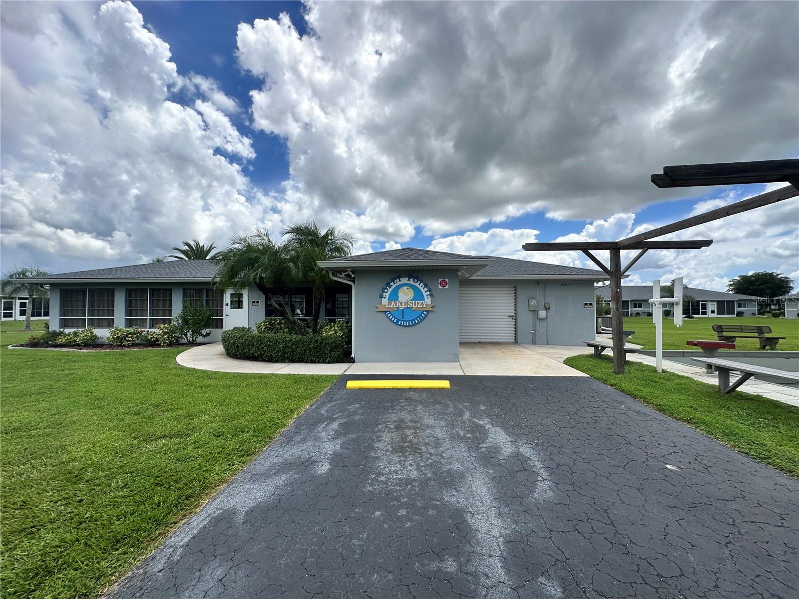 12274 SW EGRET CIRCLE, #2705, Lake Suzy, FL 34269