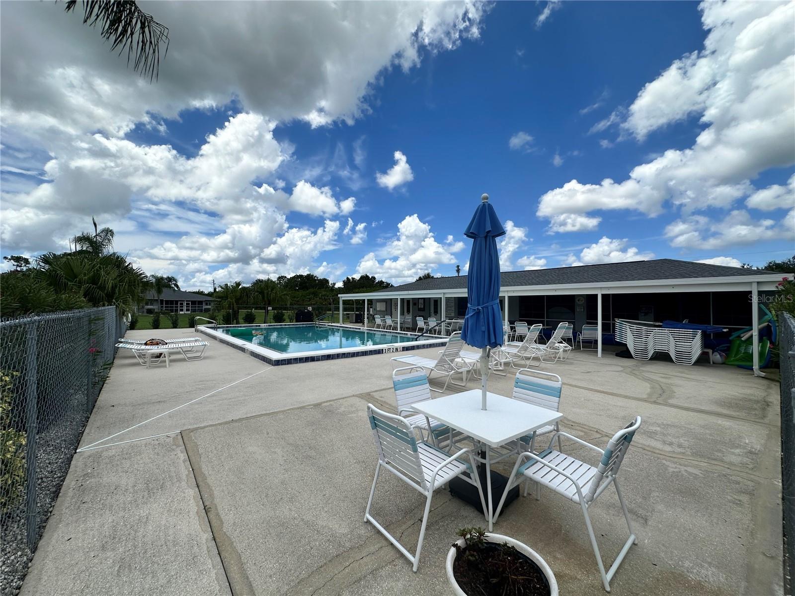 12274 SW EGRET CIRCLE, #2705, Lake Suzy, FL 34269