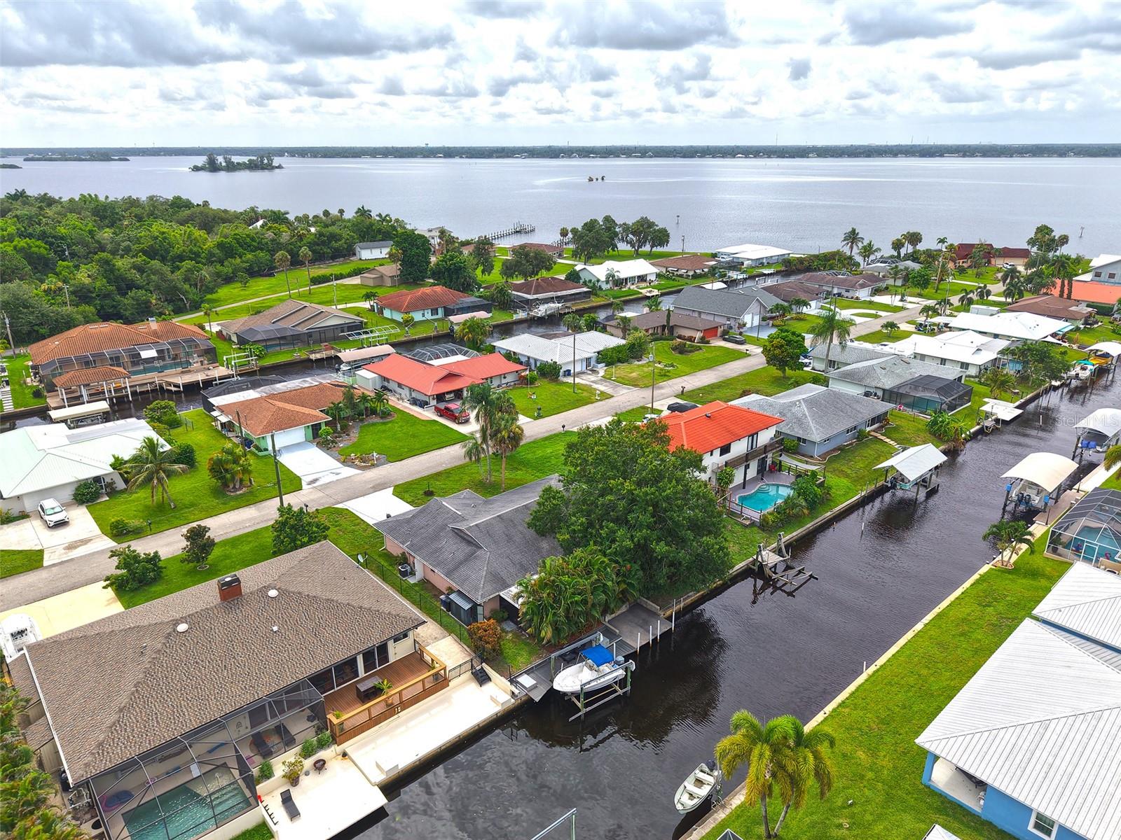 7228 REYMOOR DRIVE, North Fort Myers, FL 33917