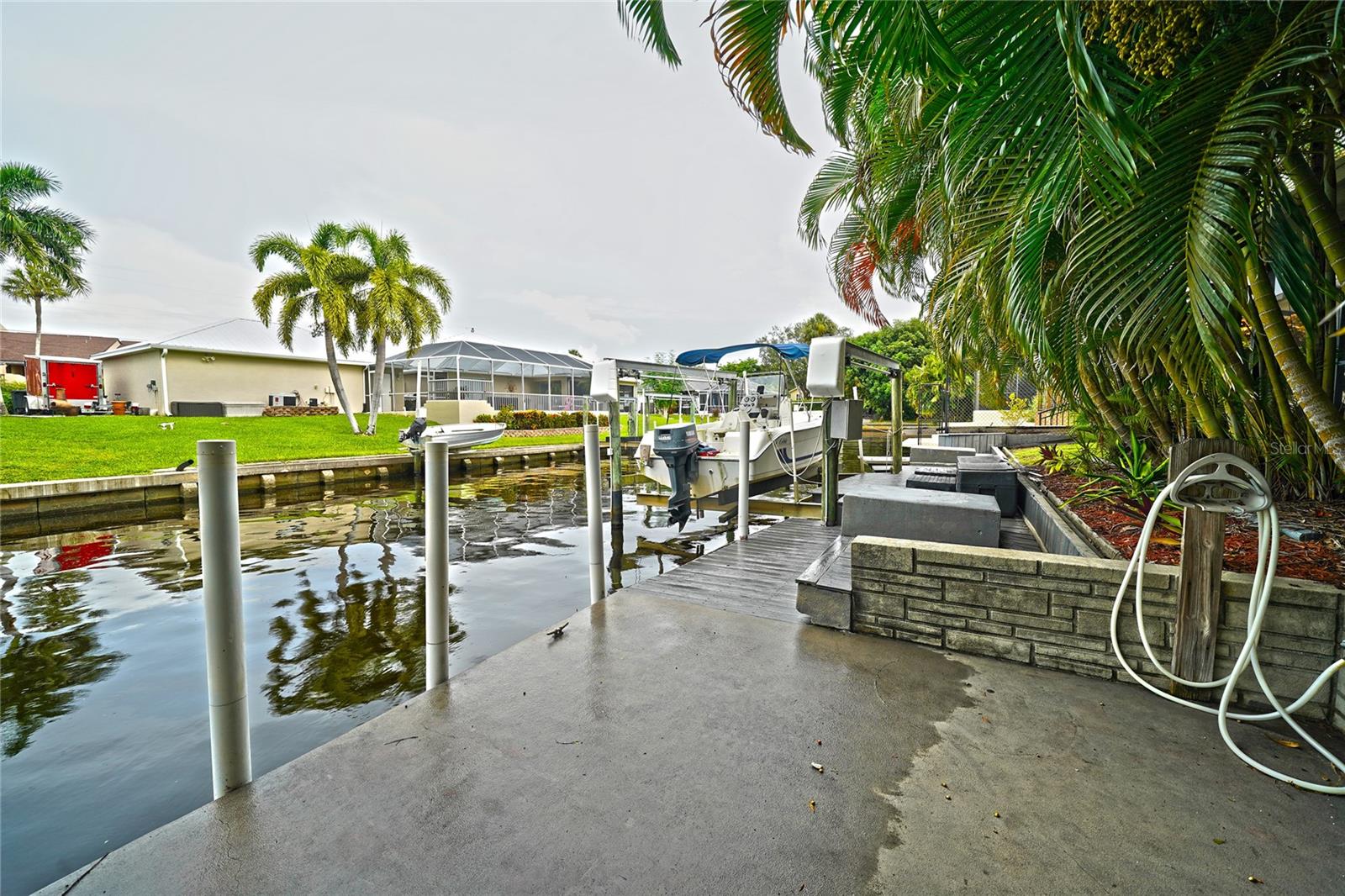 7228 REYMOOR DRIVE, North Fort Myers, FL 33917