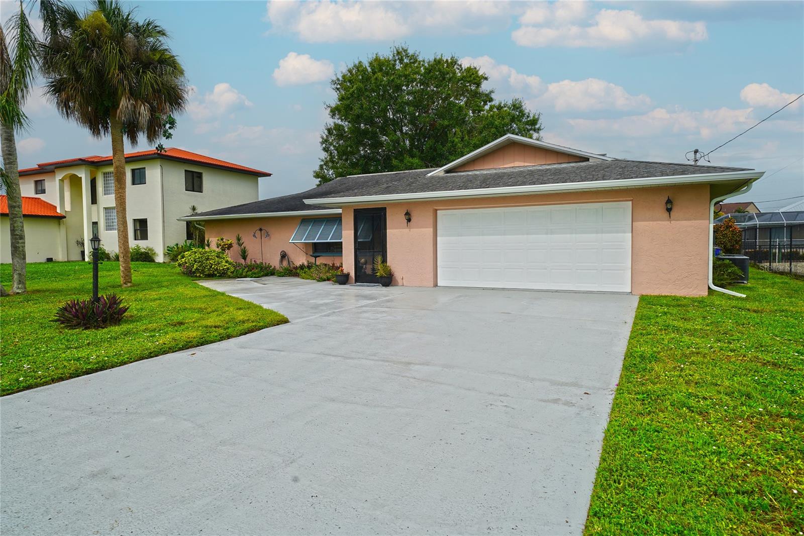 7228 REYMOOR DRIVE, North Fort Myers, FL 33917