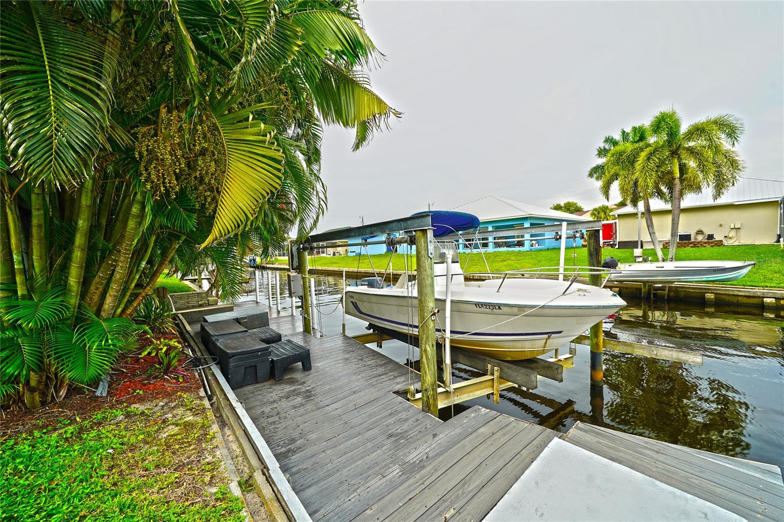 7228 REYMOOR DRIVE, North Fort Myers, FL 33917