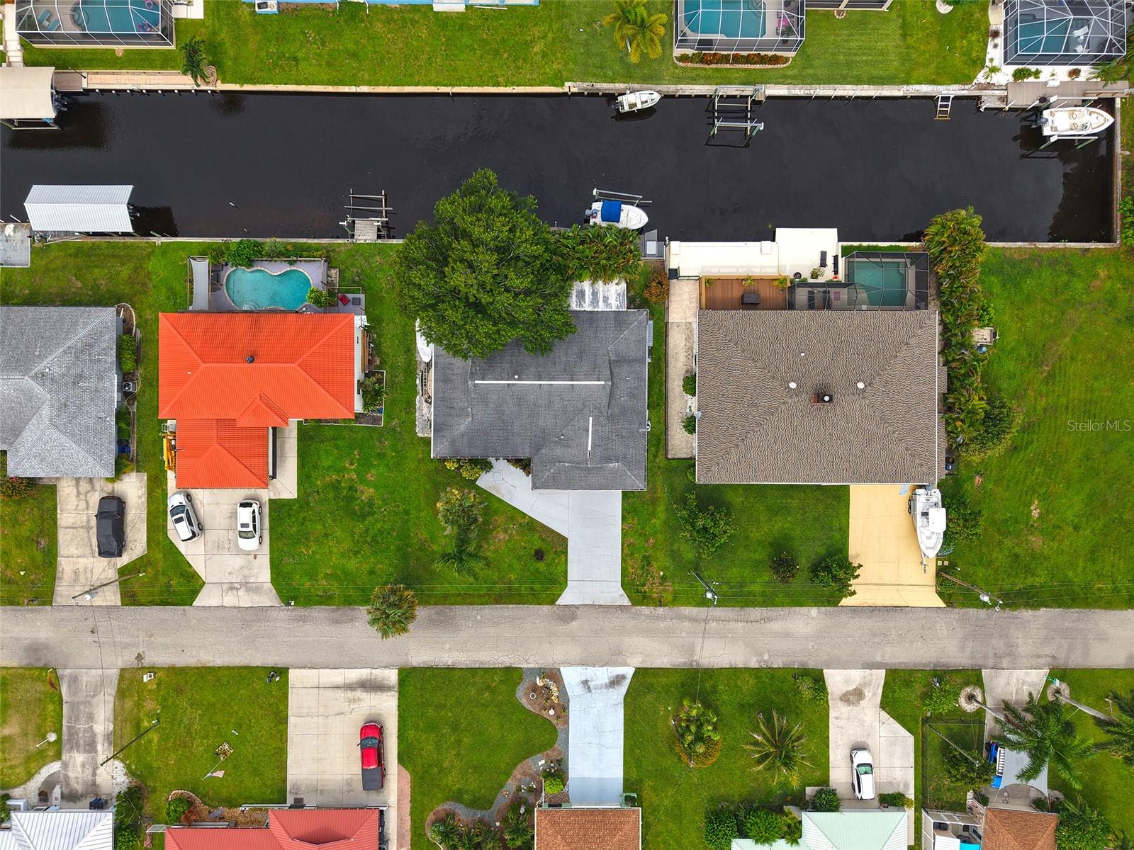 7228 REYMOOR DRIVE, North Fort Myers, FL 33917