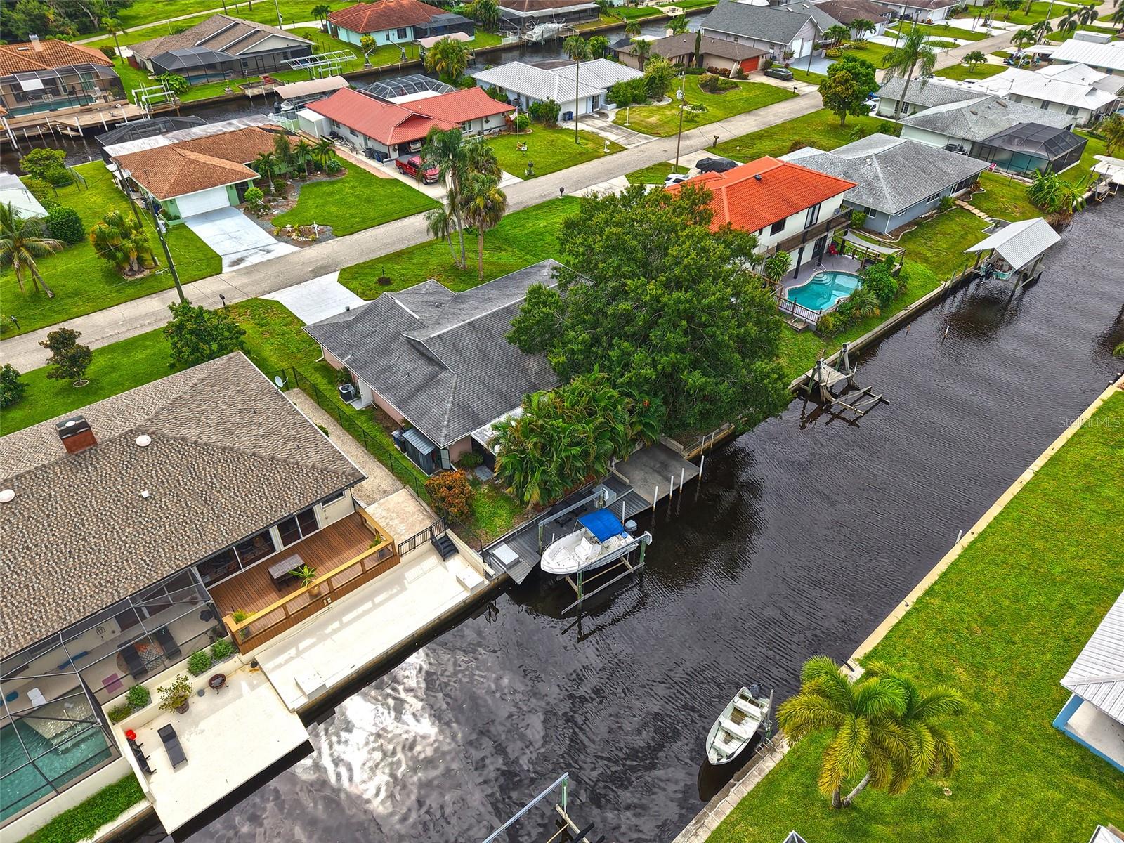 7228 REYMOOR DRIVE, North Fort Myers, FL 33917