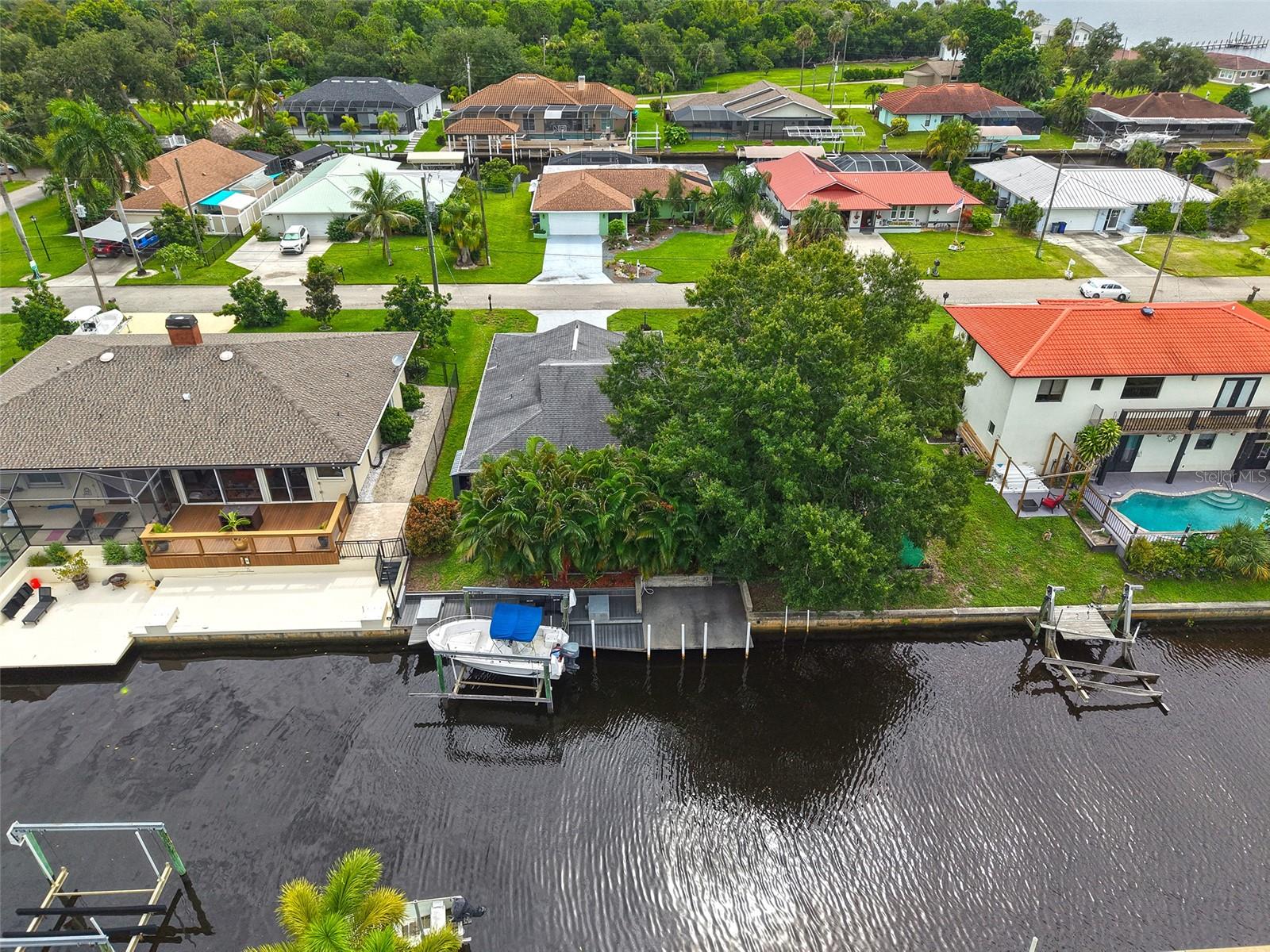 7228 REYMOOR DRIVE, North Fort Myers, FL 33917