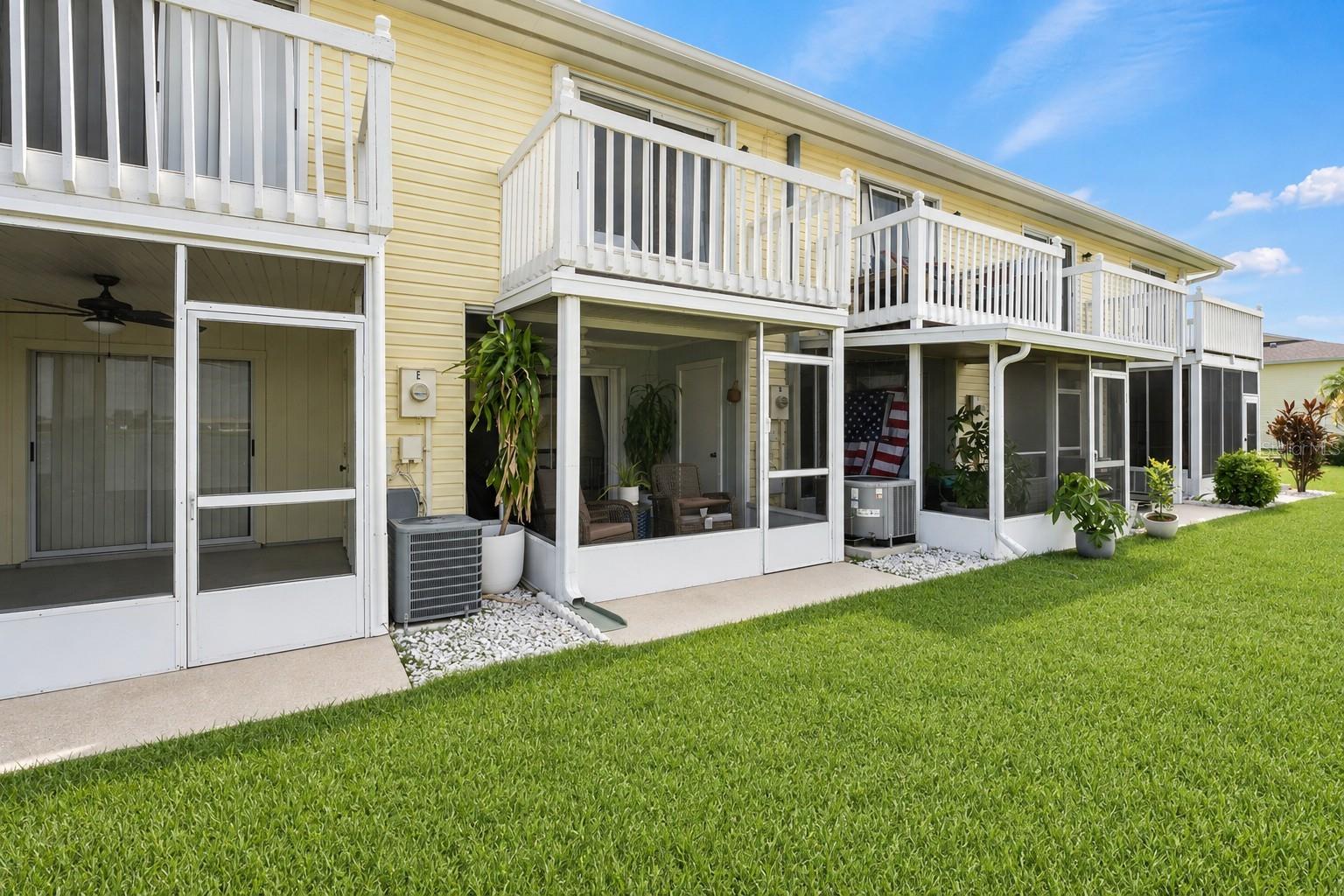 26310 RAMPART BOULEVARD, #504, Punta Gorda, FL 33983