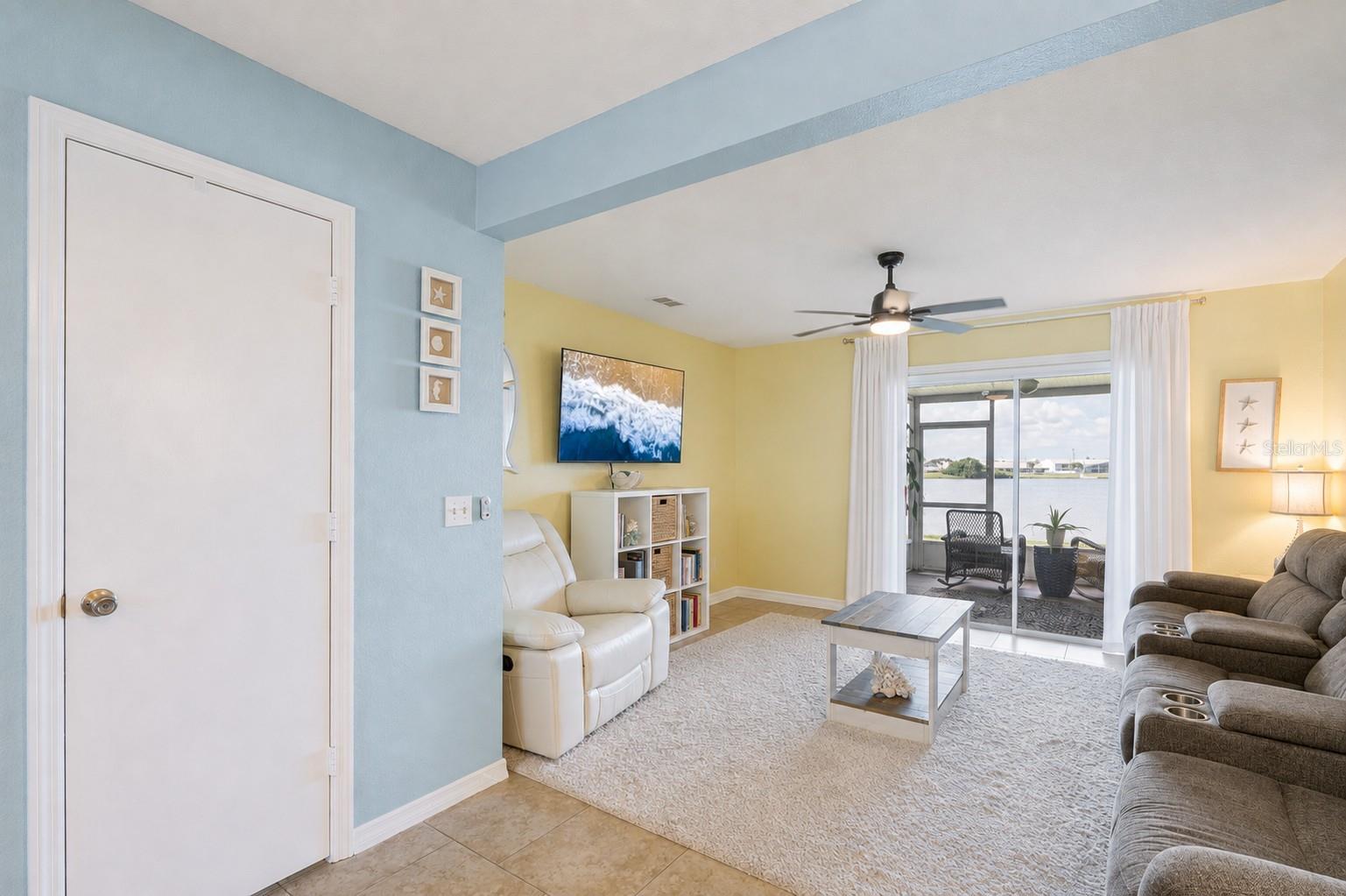 26310 RAMPART BOULEVARD, #504, Punta Gorda, FL 33983