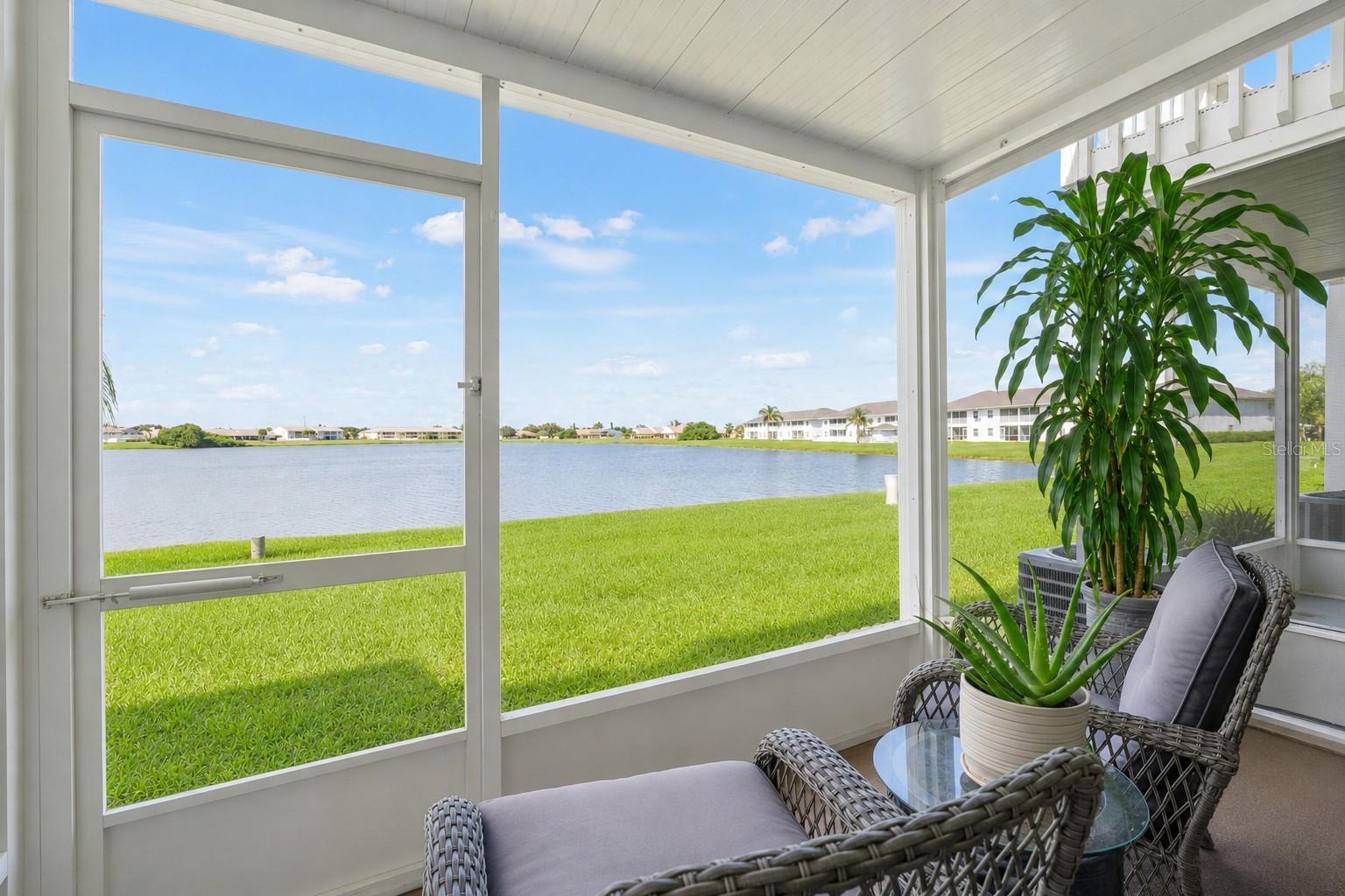 26310 RAMPART BOULEVARD, #504, Punta Gorda, FL 33983