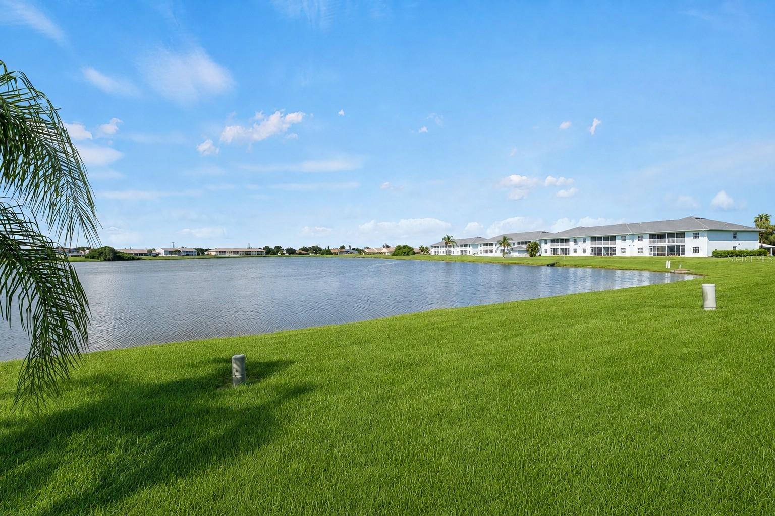 26310 RAMPART BOULEVARD, #504, Punta Gorda, FL 33983