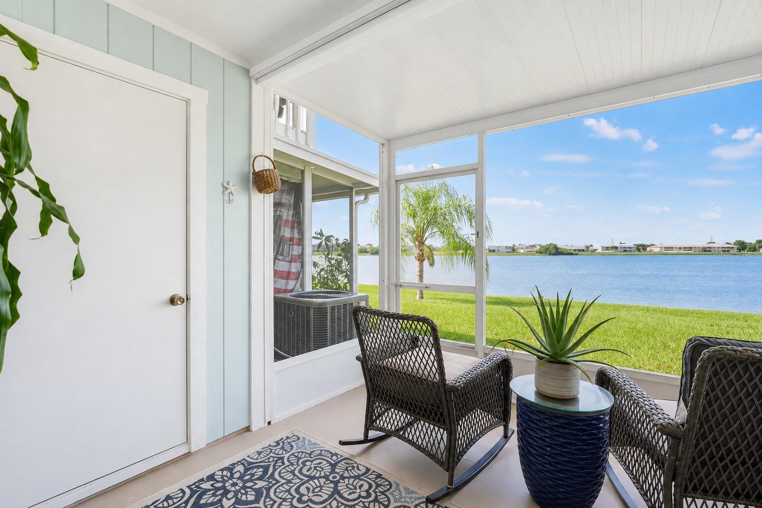 26310 RAMPART BOULEVARD, #504, Punta Gorda, FL 33983