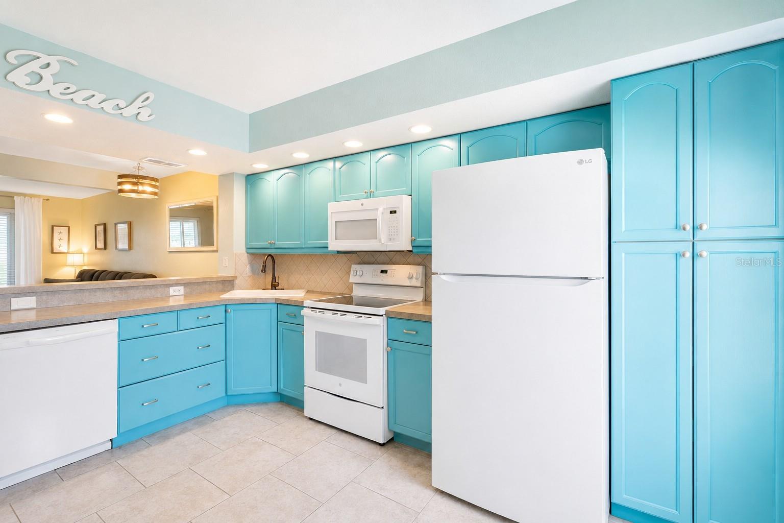 26310 RAMPART BOULEVARD, #504, Punta Gorda, FL 33983