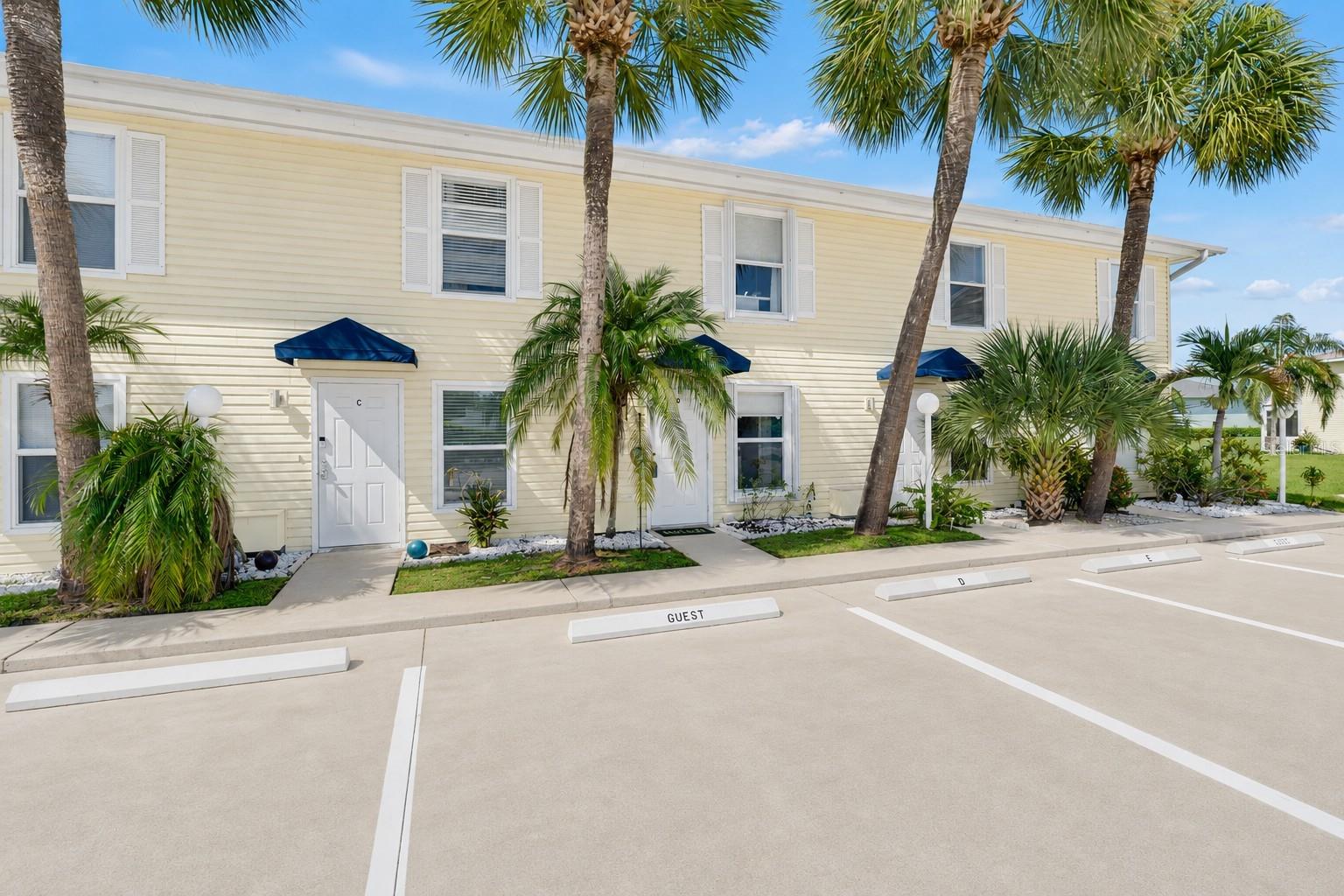 26310 RAMPART BOULEVARD, #504, Punta Gorda, FL 33983