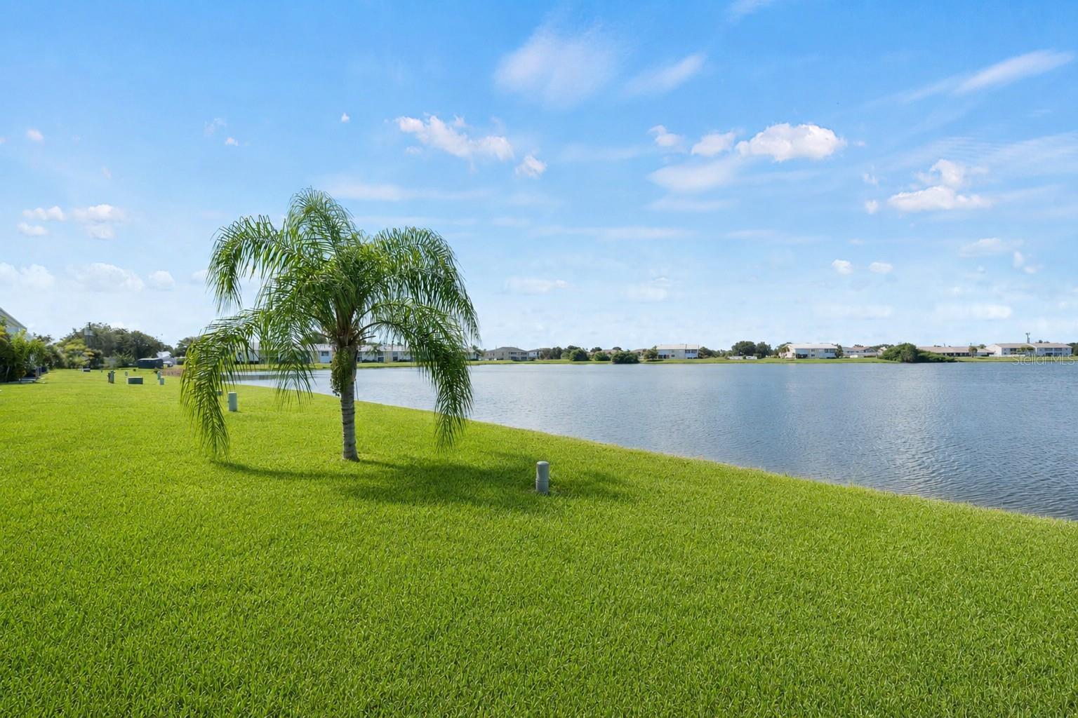 26310 RAMPART BOULEVARD, #504, Punta Gorda, FL 33983