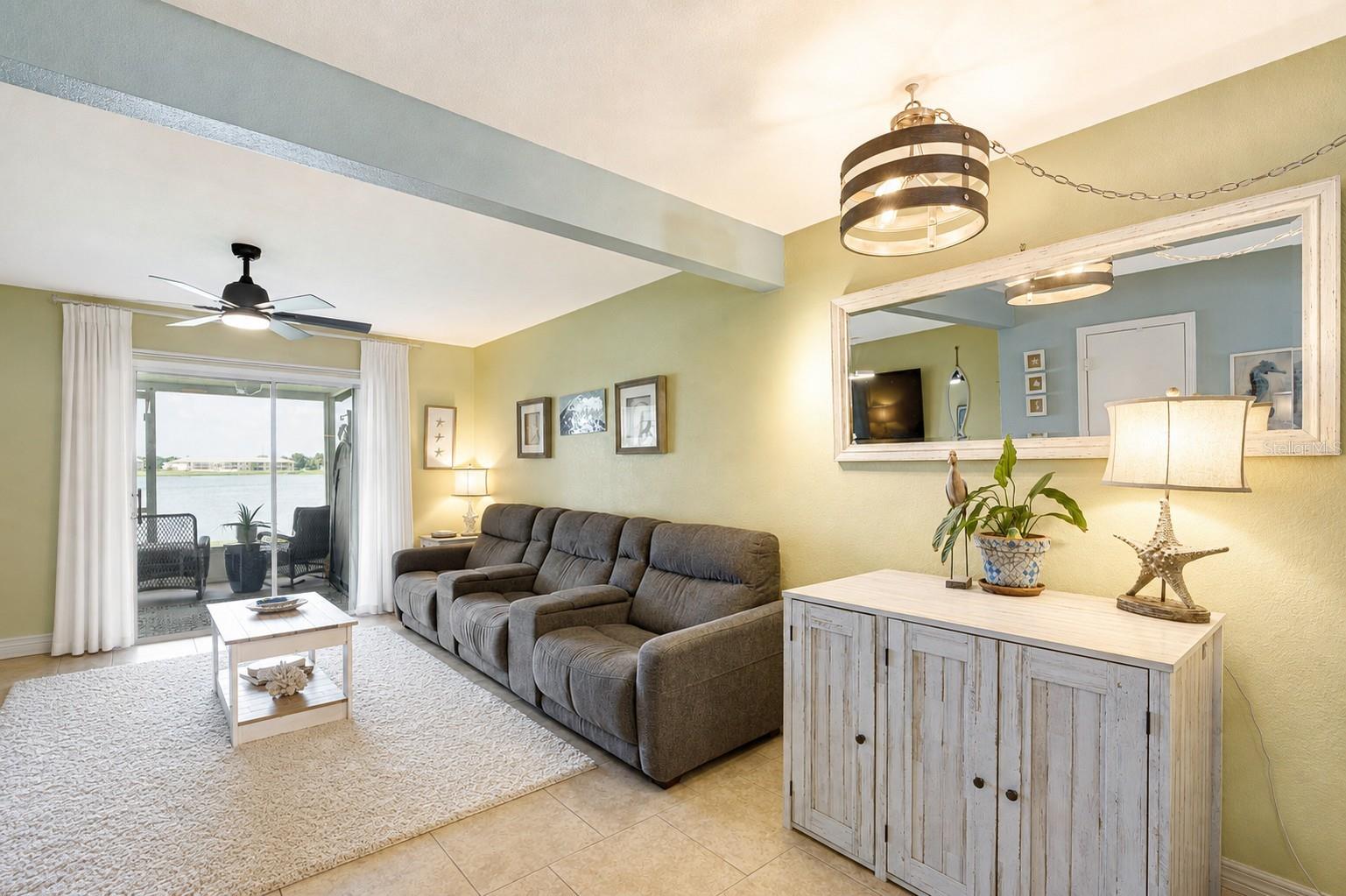 26310 RAMPART BOULEVARD, #504, Punta Gorda, FL 33983