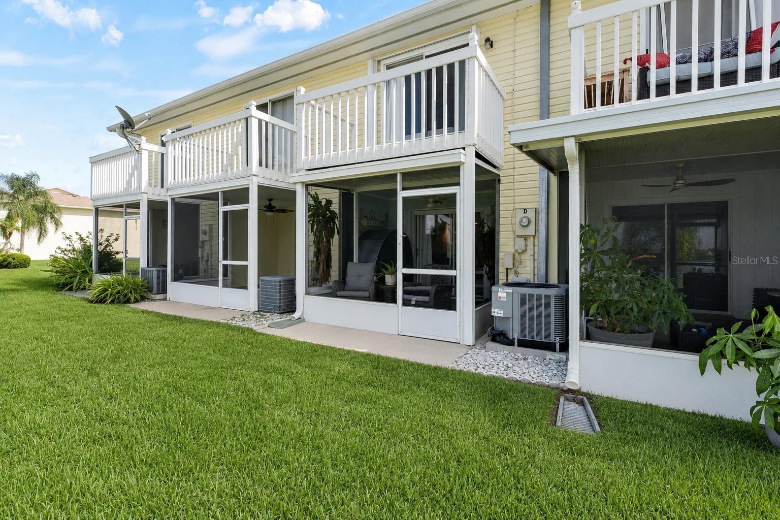 26310 RAMPART BOULEVARD, #504, Punta Gorda, FL 33983