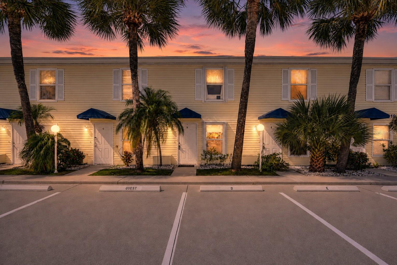 26310 RAMPART BOULEVARD, #504, Punta Gorda, FL 33983