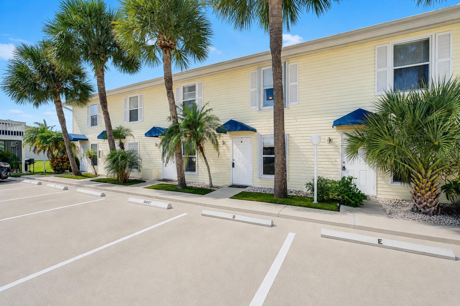 26310 RAMPART BOULEVARD, #504, Punta Gorda, FL 33983