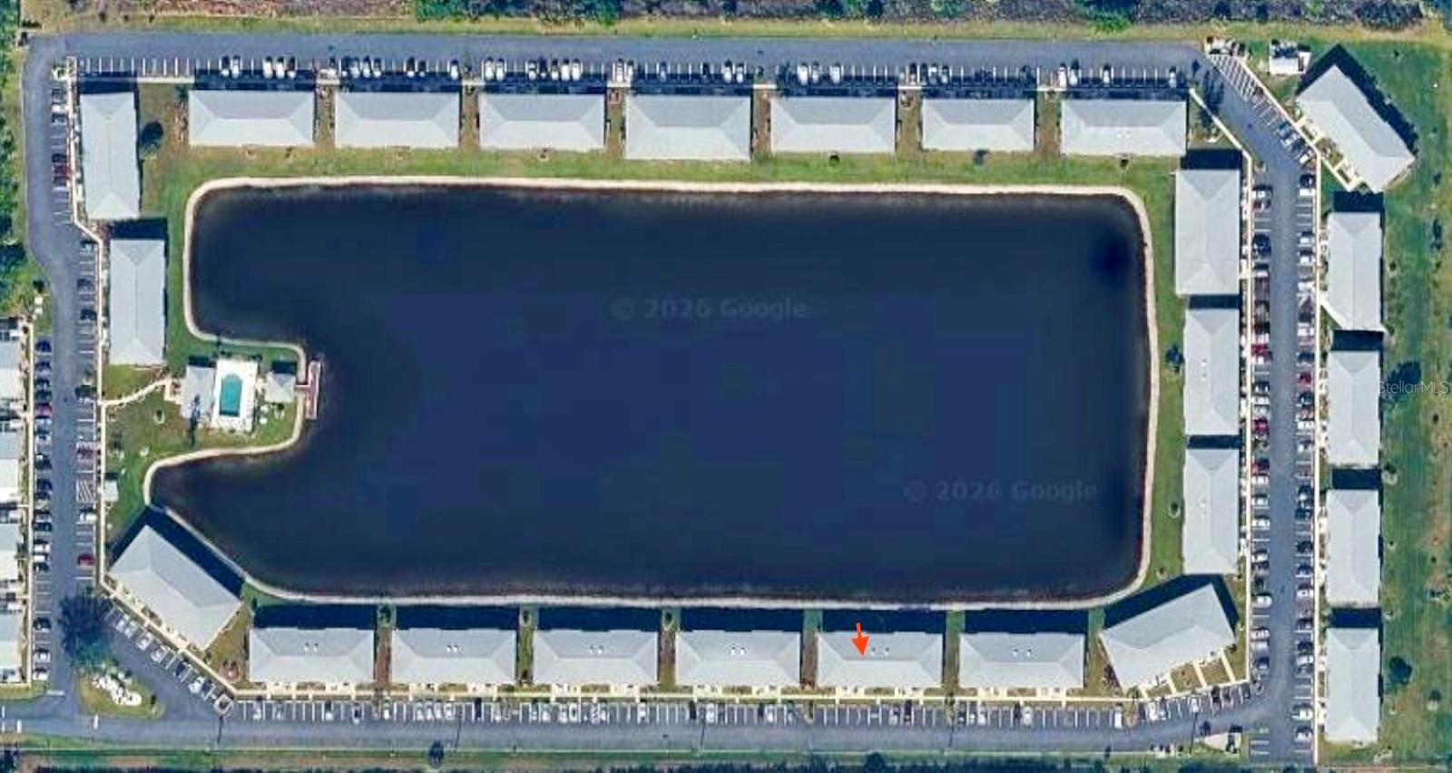 3310 LOVELAND BOULEVARD, #606, Punta Gorda, FL 33980