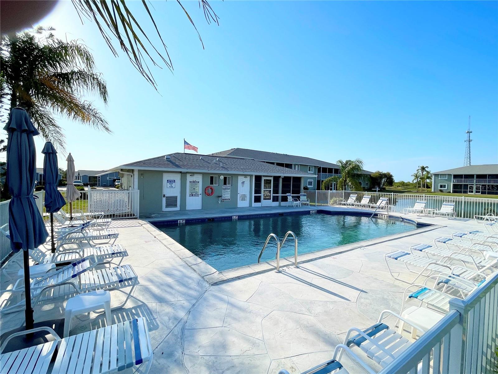 3310 LOVELAND BOULEVARD, #606, Punta Gorda, FL 33980