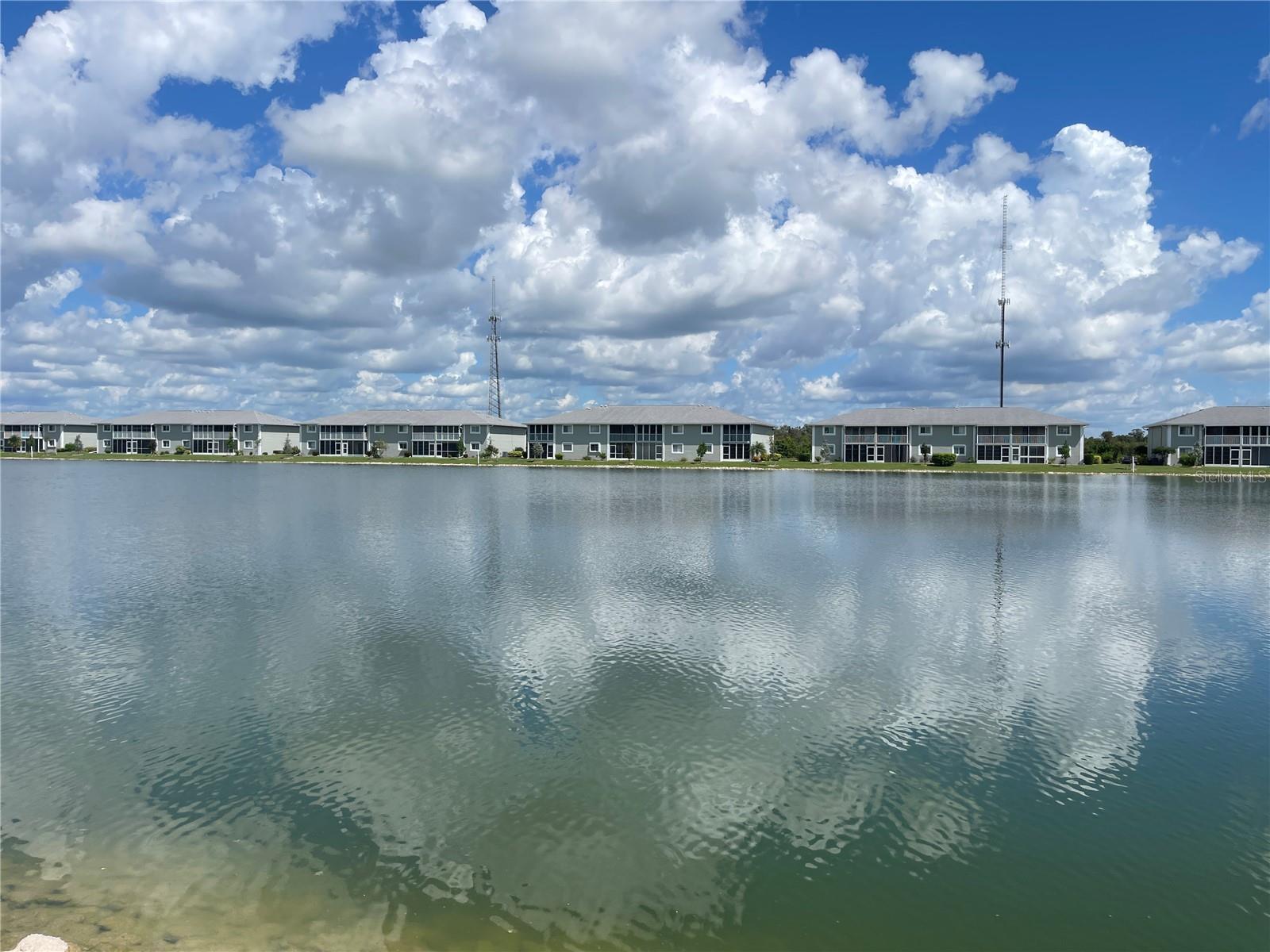 3310 LOVELAND BOULEVARD, #606, Punta Gorda, FL 33980