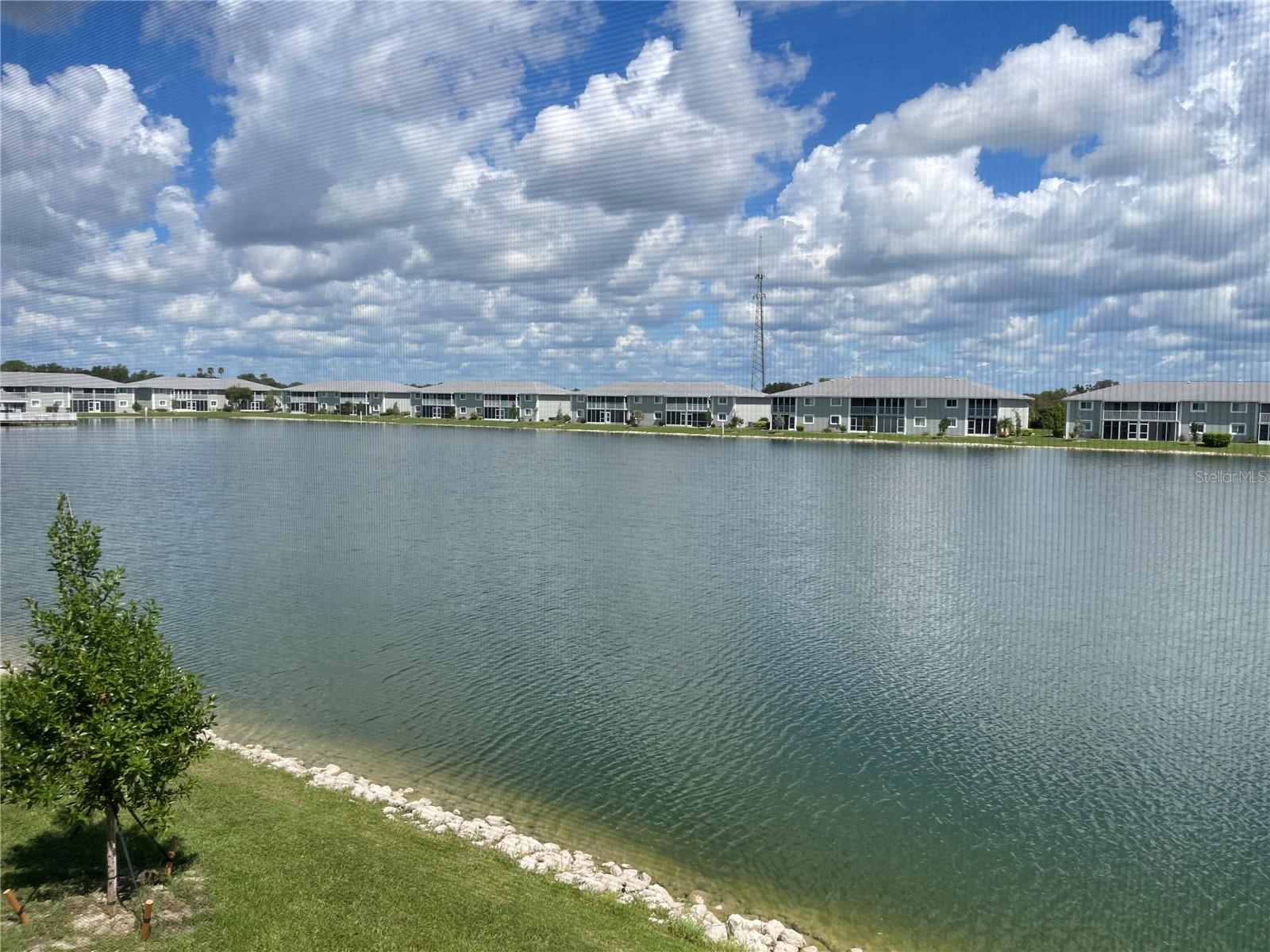 3310 LOVELAND BOULEVARD, #606, Punta Gorda, FL 33980