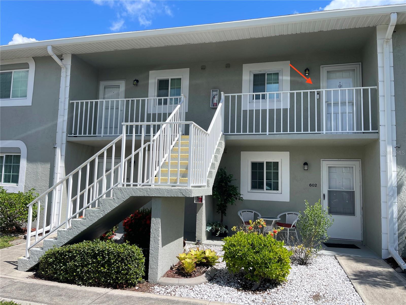 3310 LOVELAND BOULEVARD, #606, Punta Gorda, FL 33980