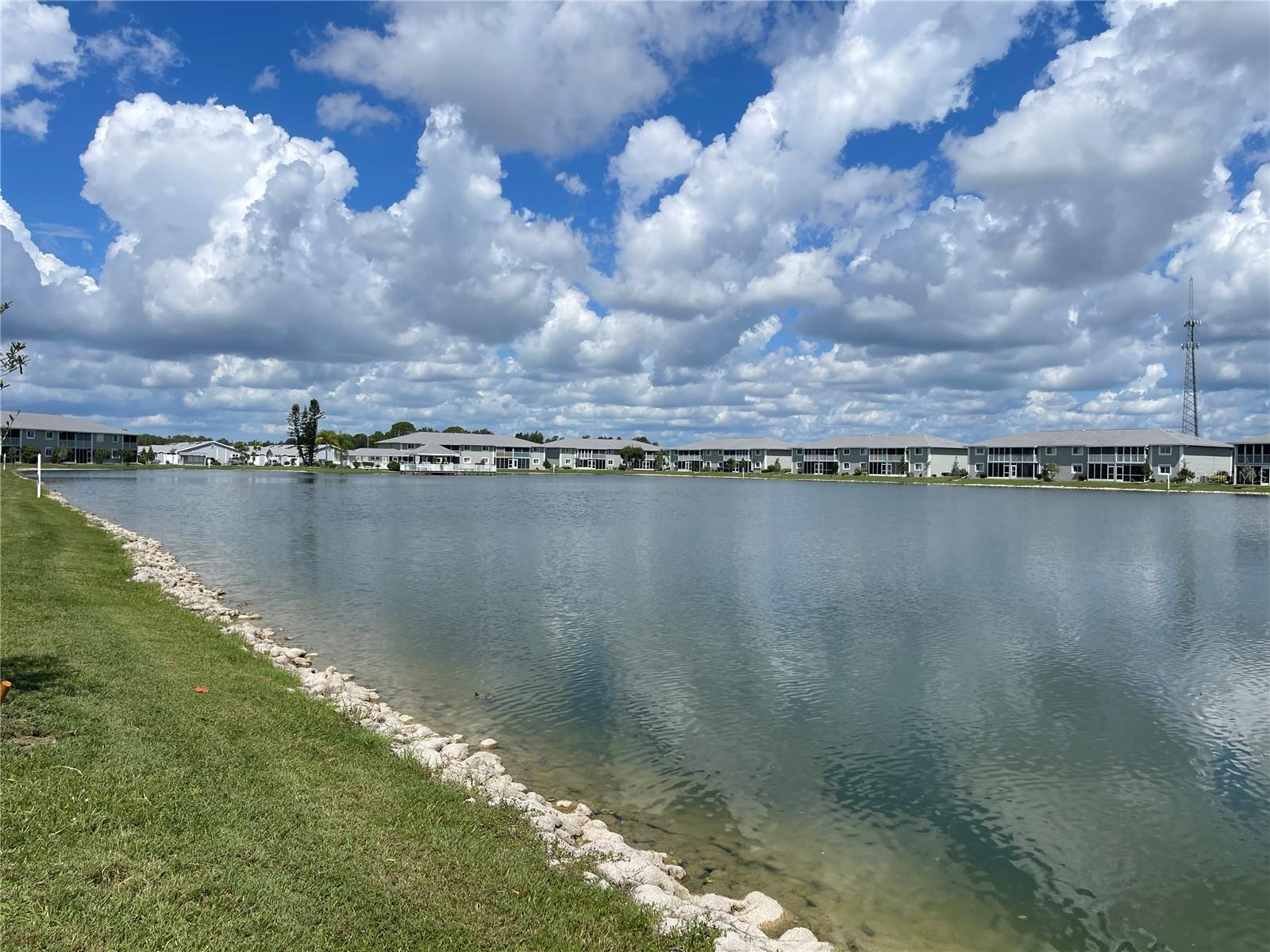 3310 LOVELAND BOULEVARD, #606, Punta Gorda, FL 33980