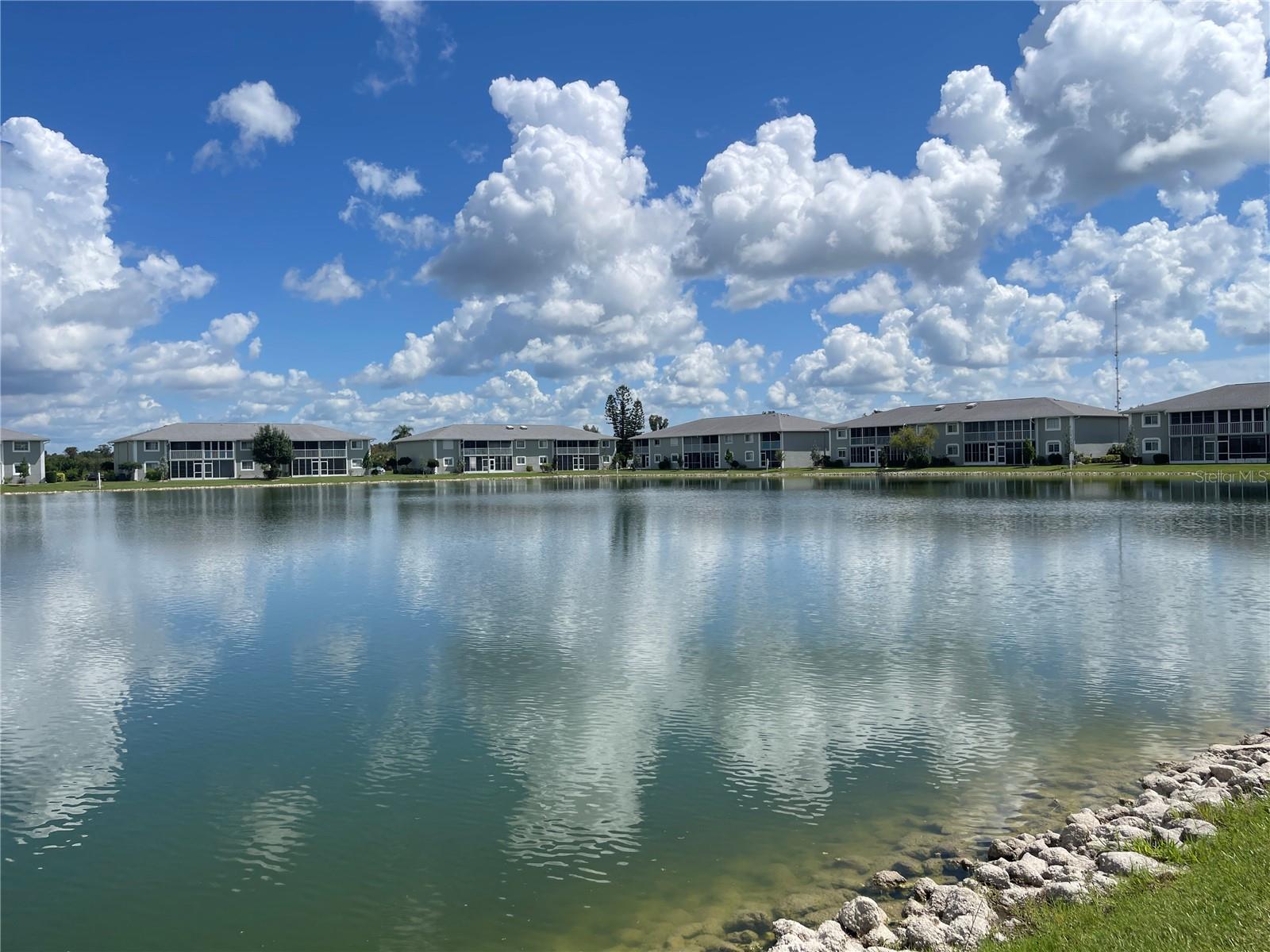 3310 LOVELAND BOULEVARD, #606, Punta Gorda, FL 33980