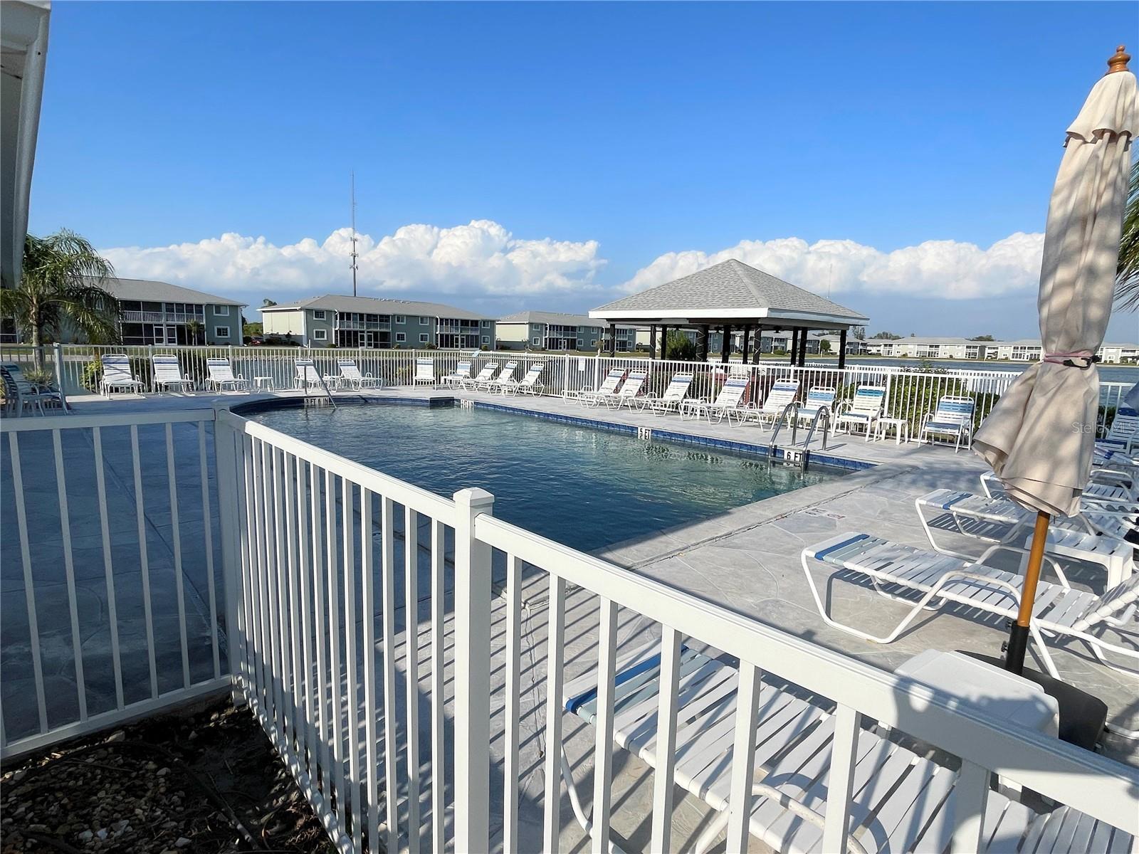 3310 LOVELAND BOULEVARD, #606, Punta Gorda, FL 33980