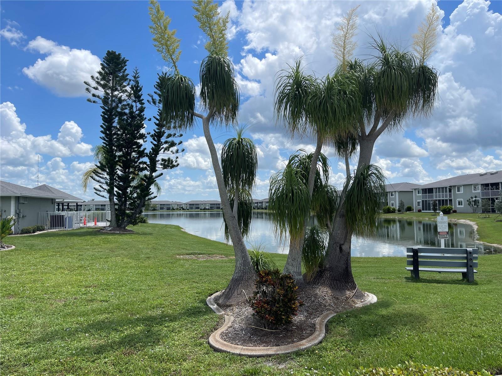 3310 LOVELAND BOULEVARD, #606, Punta Gorda, FL 33980