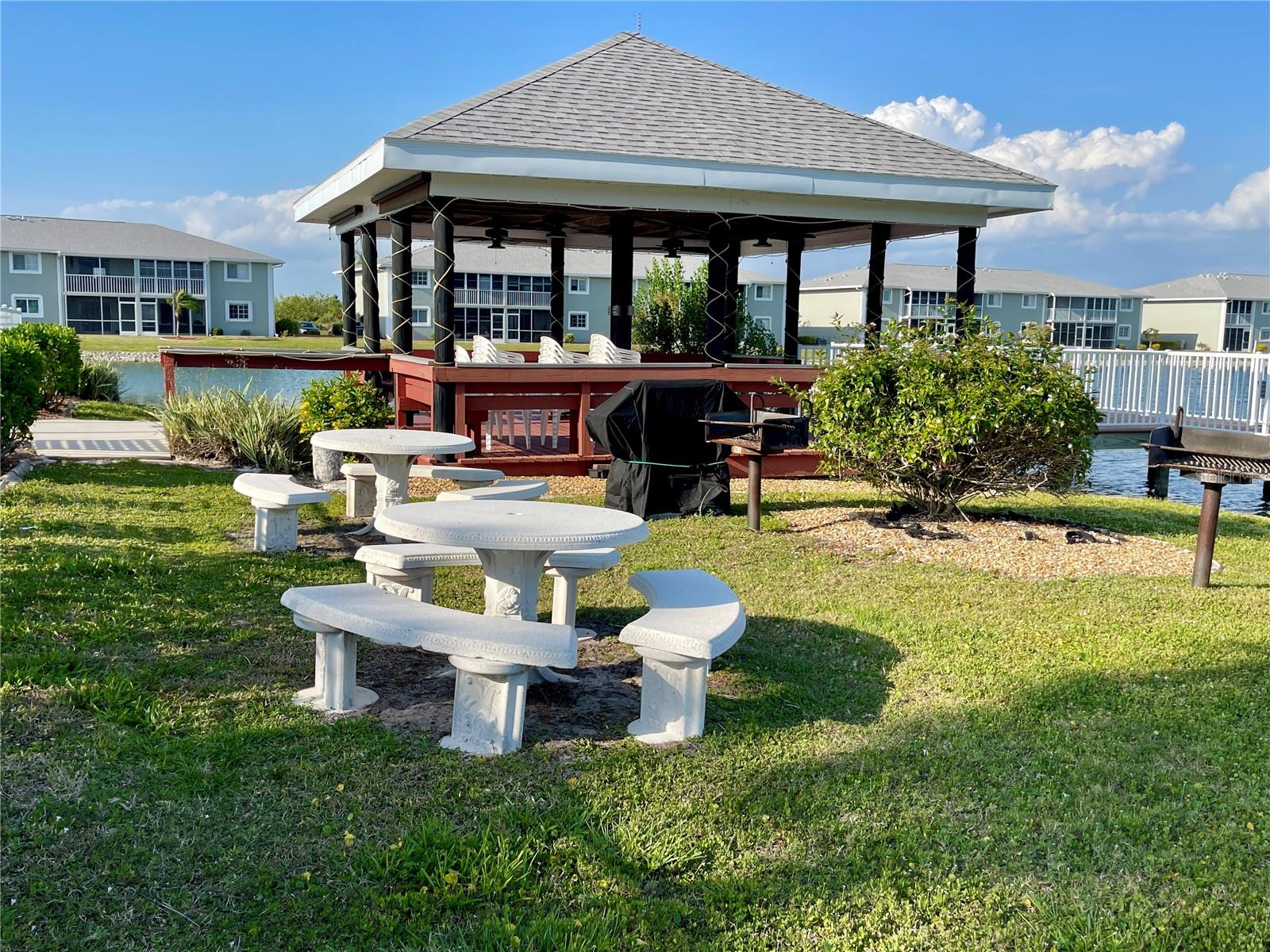 3310 LOVELAND BOULEVARD, #606, Punta Gorda, FL 33980