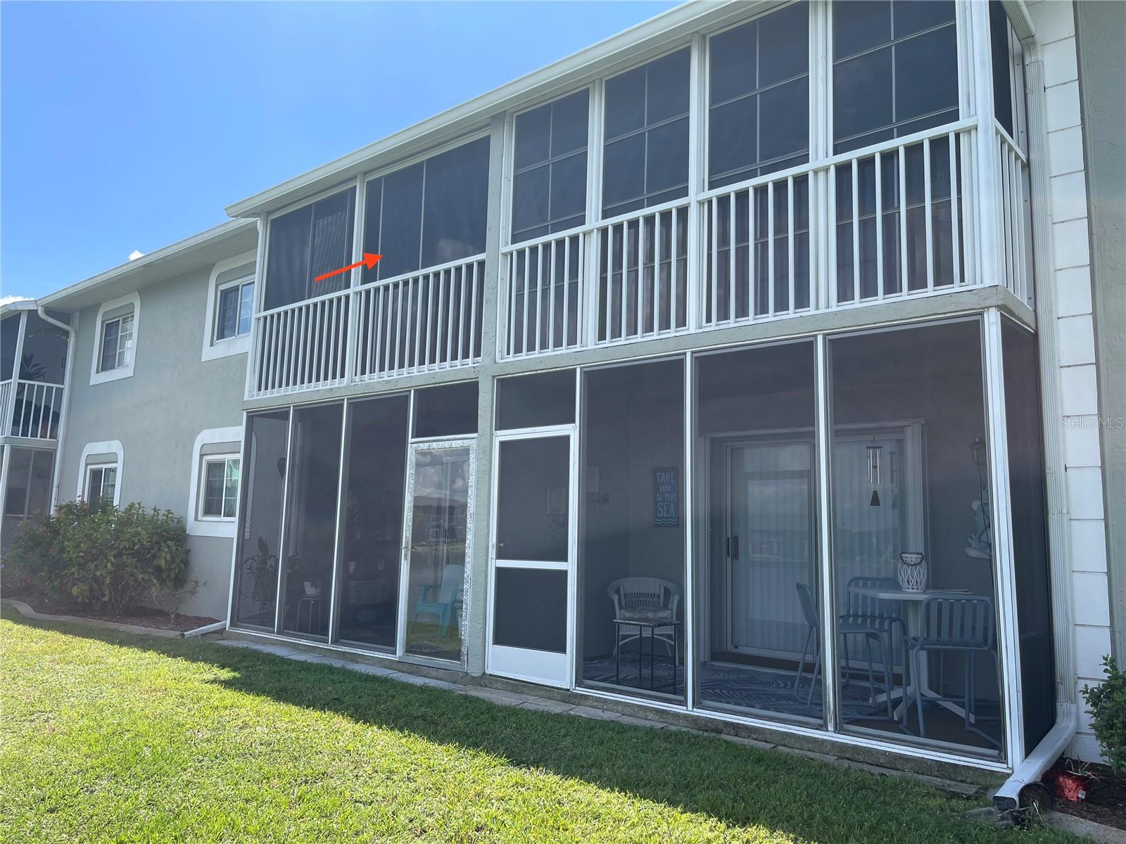 3310 LOVELAND BOULEVARD, #606, Punta Gorda, FL 33980