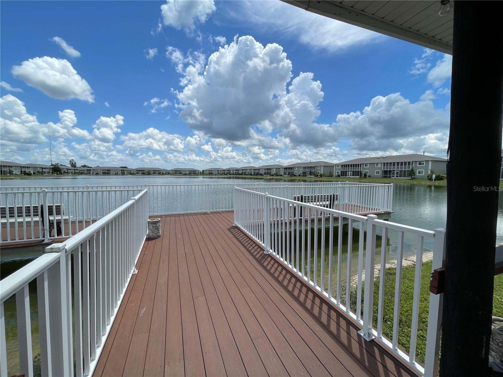 3310 LOVELAND BOULEVARD, #606, Punta Gorda, FL 33980