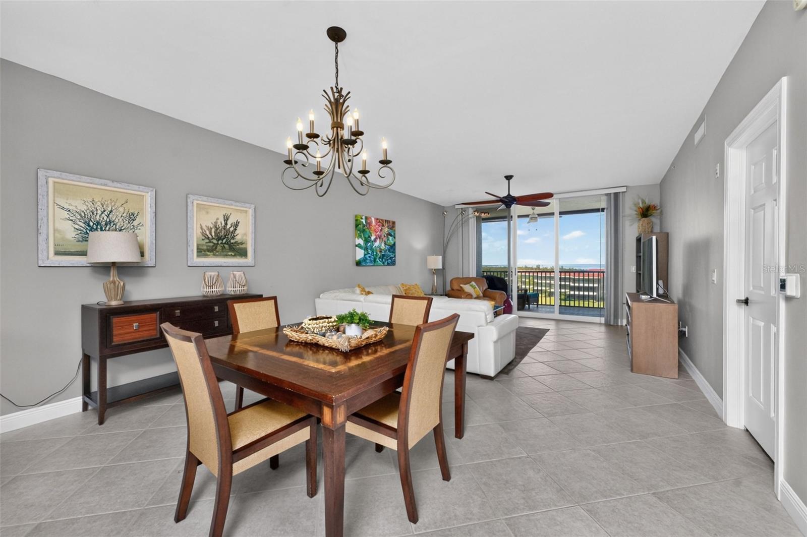 3313 SUNSET KEY CIR, #402, Punta Gorda, FL 33955