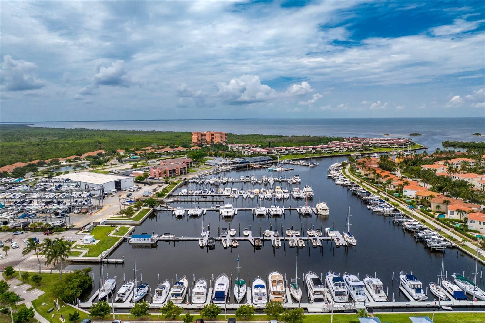 3313 SUNSET KEY CIR, #402, Punta Gorda, FL 33955