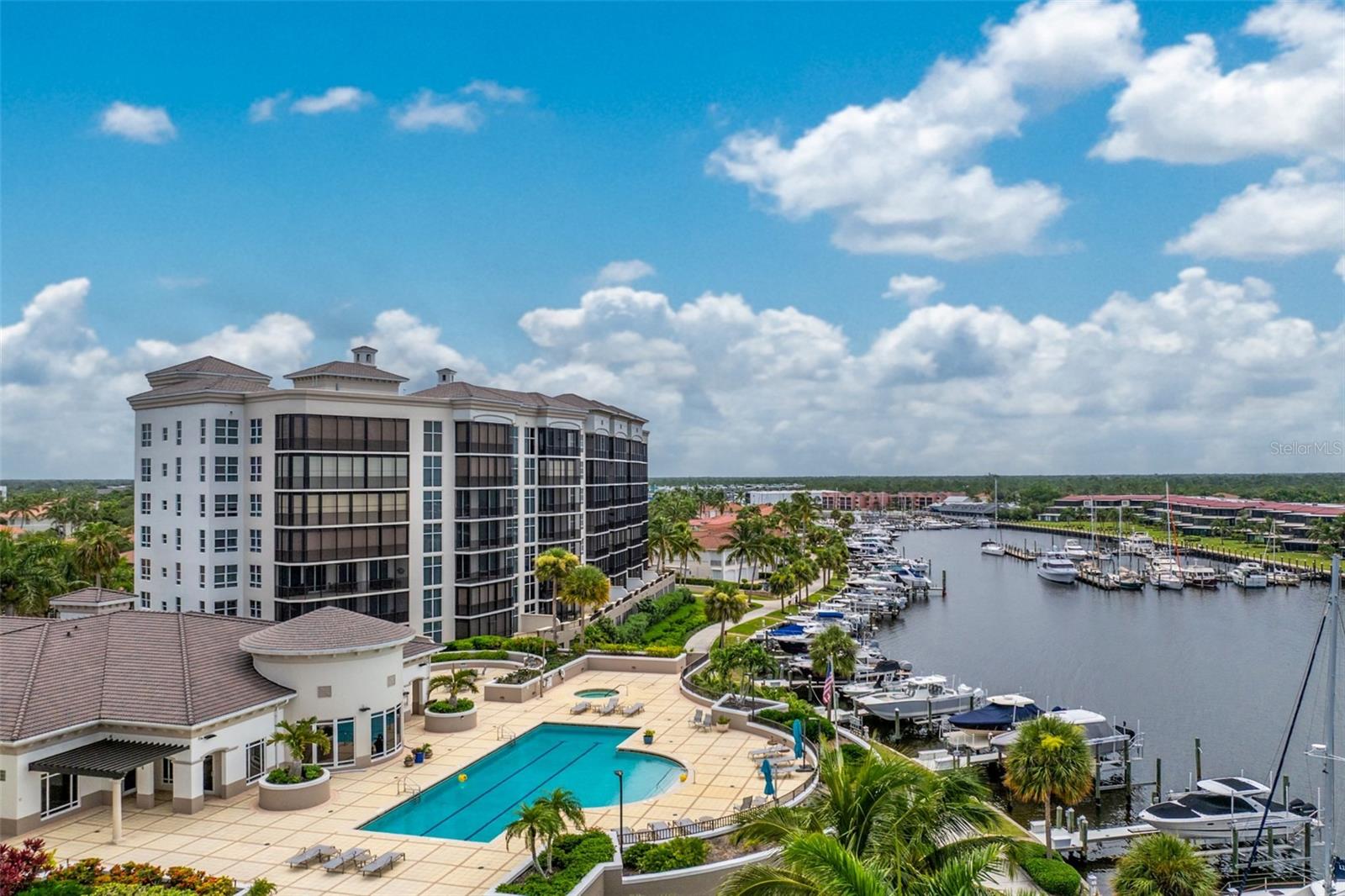 3313 SUNSET KEY CIR, #402, Punta Gorda, FL 33955