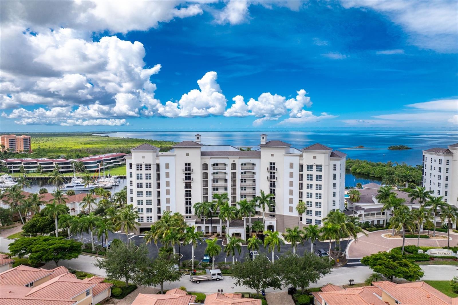 3313 SUNSET KEY CIR, #402, Punta Gorda, FL 33955