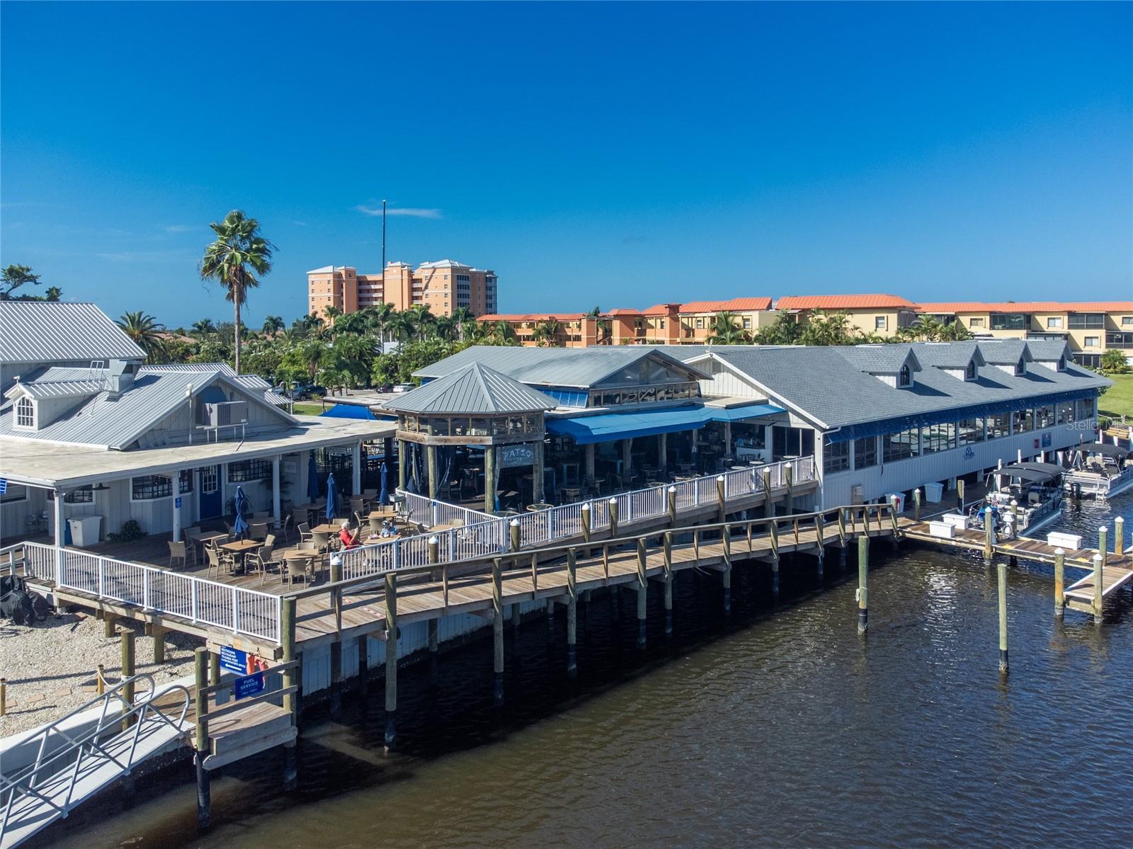 3313 SUNSET KEY CIR, #402, Punta Gorda, FL 33955