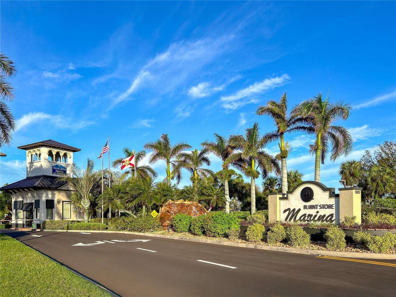 3313 SUNSET KEY CIR, #402, Punta Gorda, FL 33955