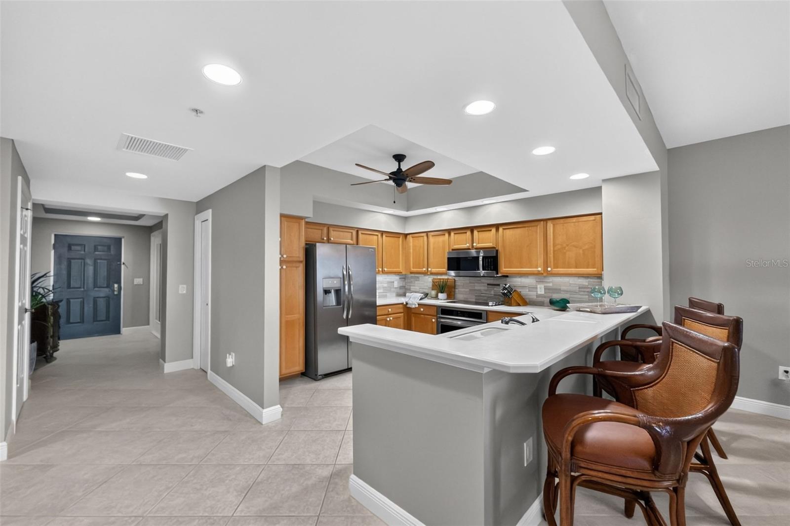 3313 SUNSET KEY CIR, #402, Punta Gorda, FL 33955