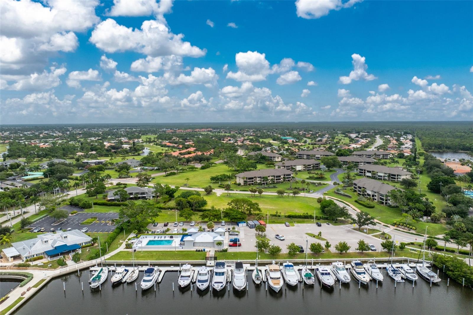 3313 SUNSET KEY CIR, #402, Punta Gorda, FL 33955