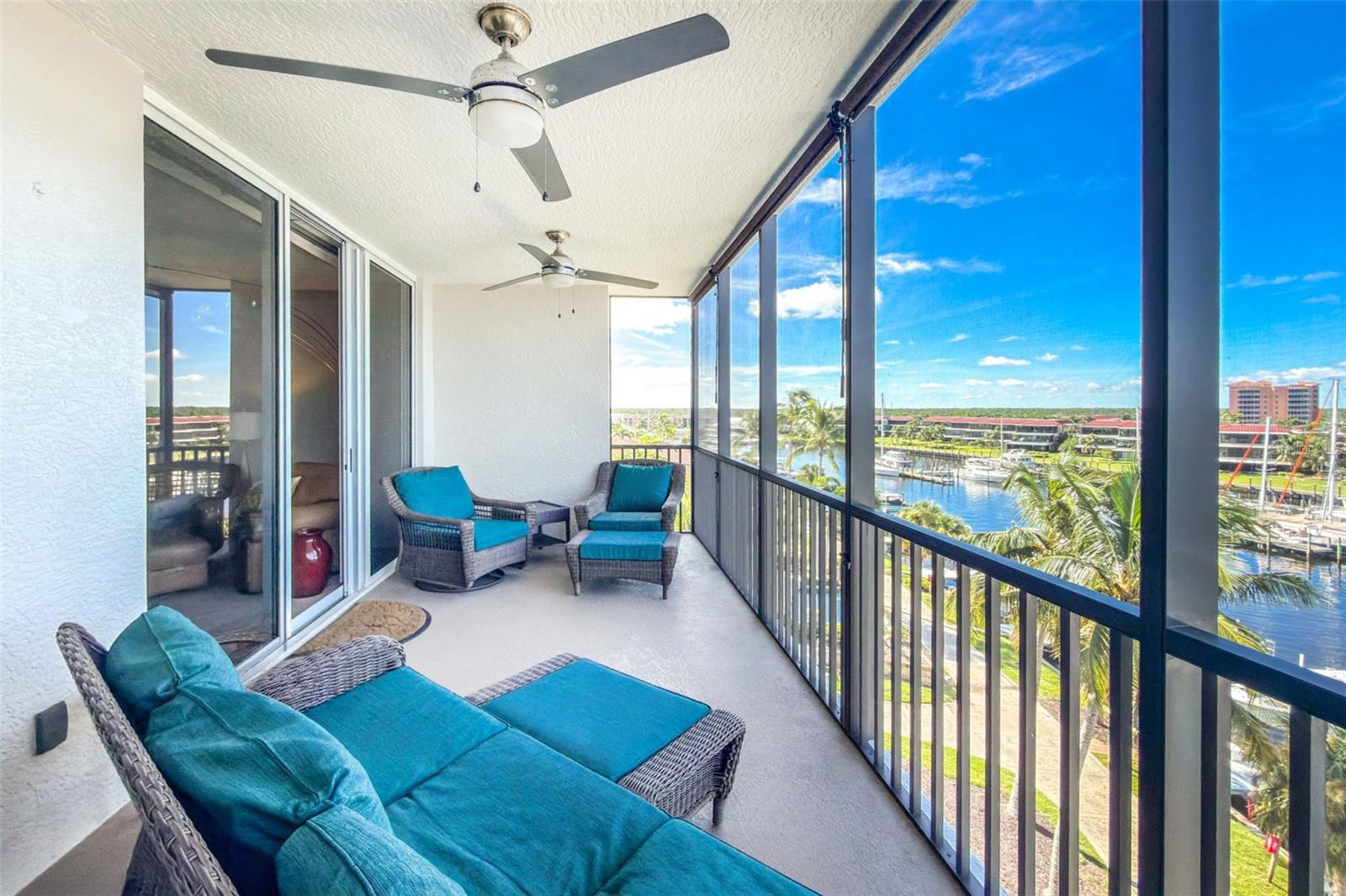 3313 SUNSET KEY CIR, #402, Punta Gorda, FL 33955