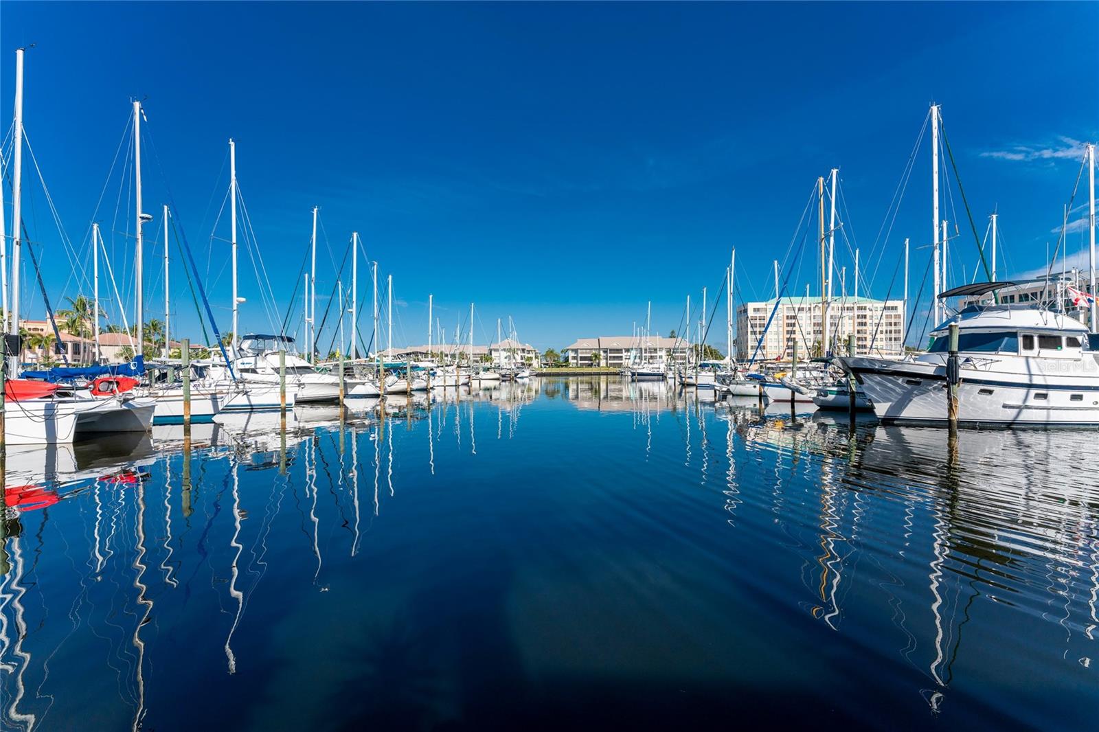 3313 SUNSET KEY CIR, #402, Punta Gorda, FL 33955