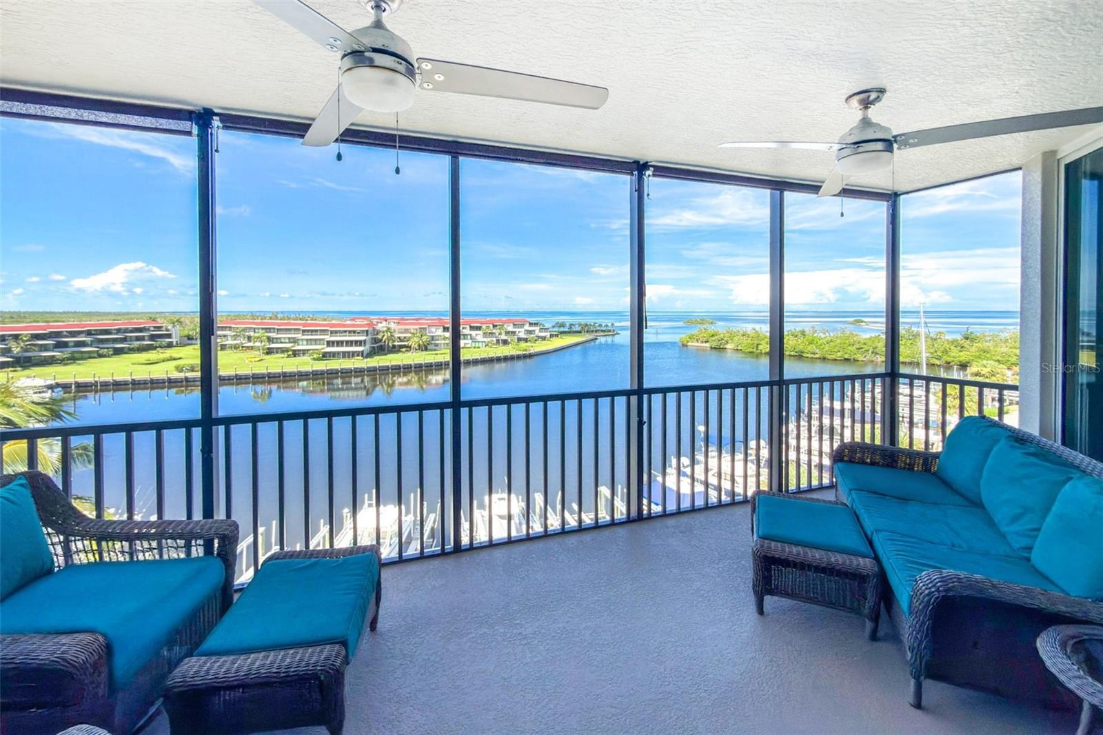 3313 SUNSET KEY CIR, #402, Punta Gorda, FL 33955