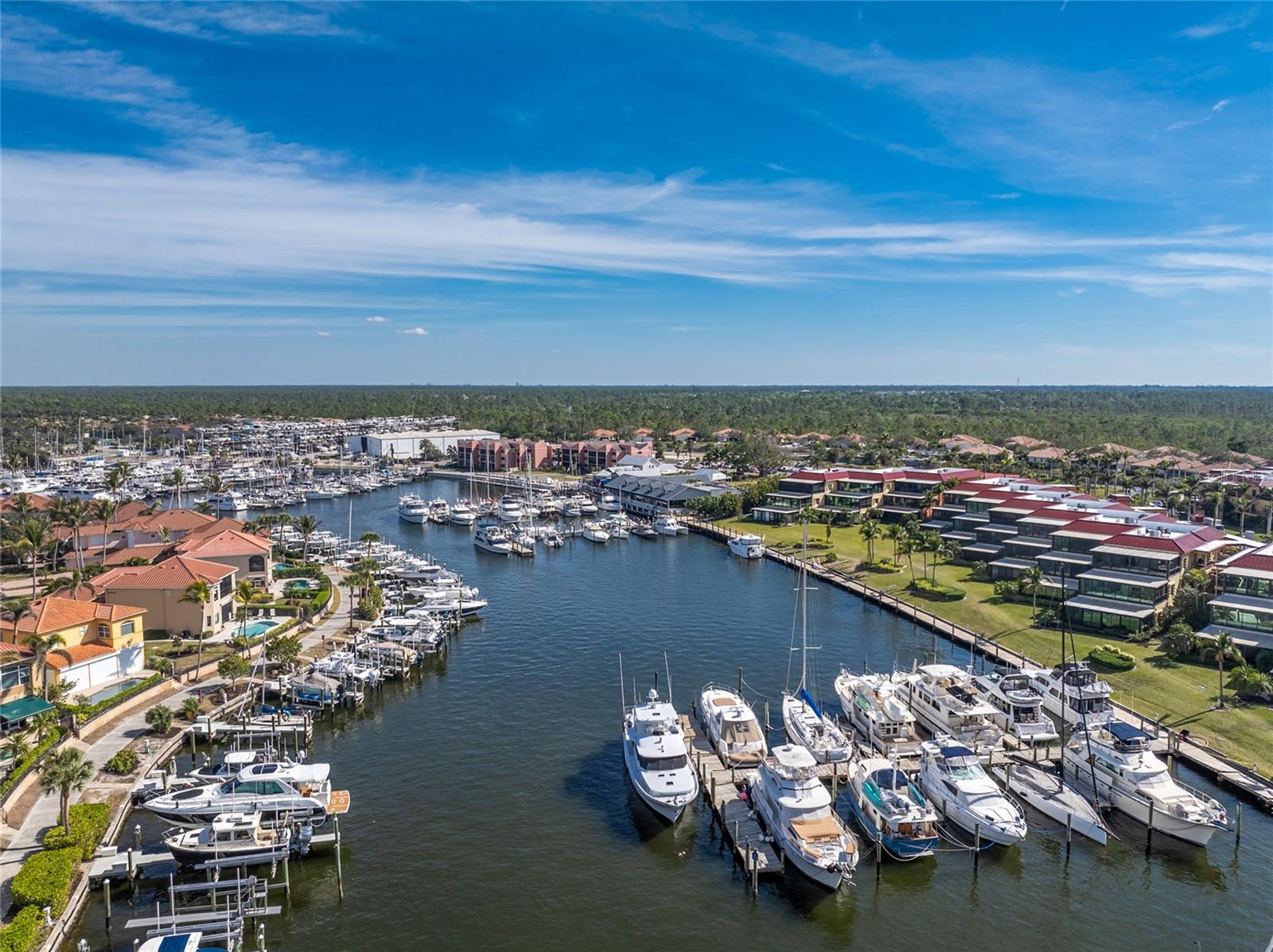 3313 SUNSET KEY CIR, #402, Punta Gorda, FL 33955