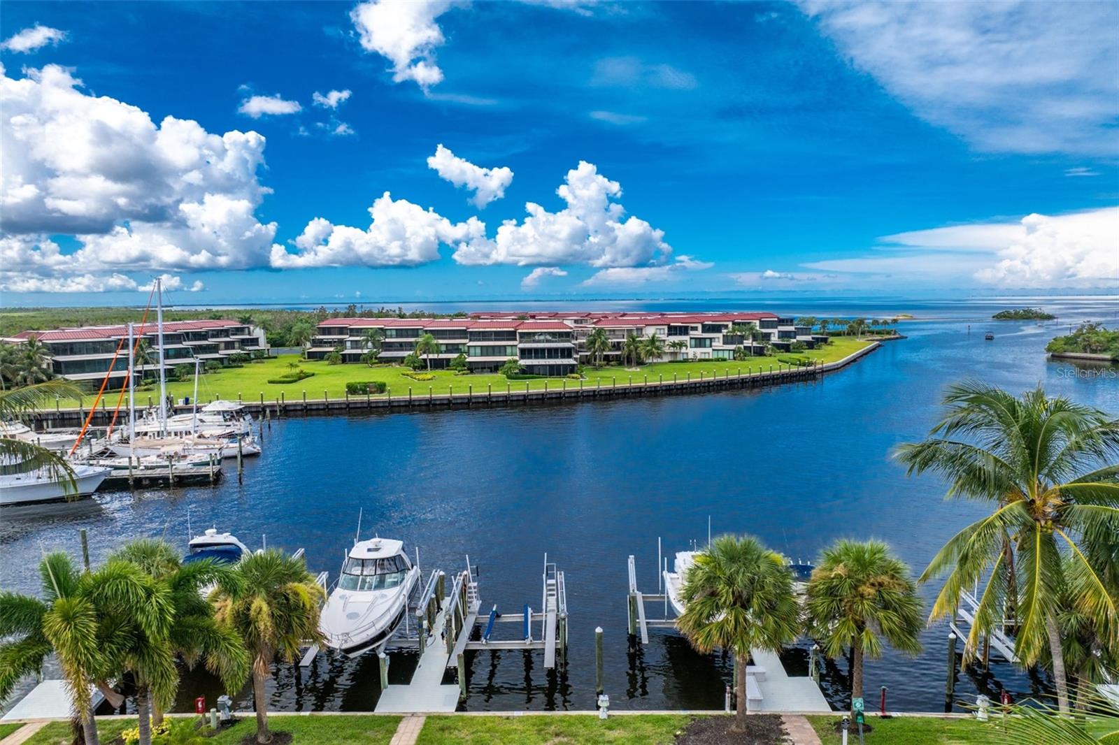 3313 SUNSET KEY CIR, #402, Punta Gorda, FL 33955